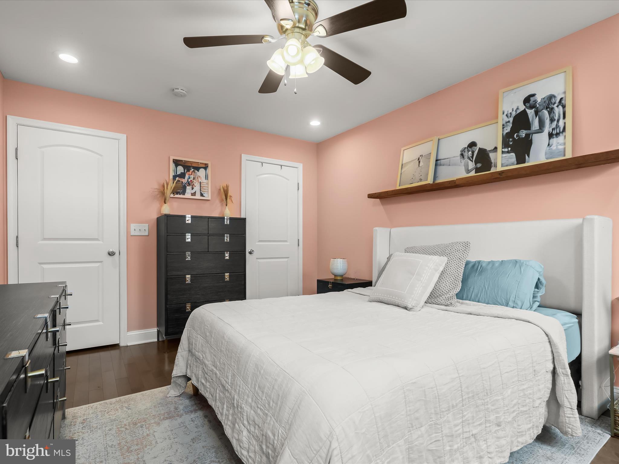 HAMPDEN HISTORIC DISTRICT - Residential