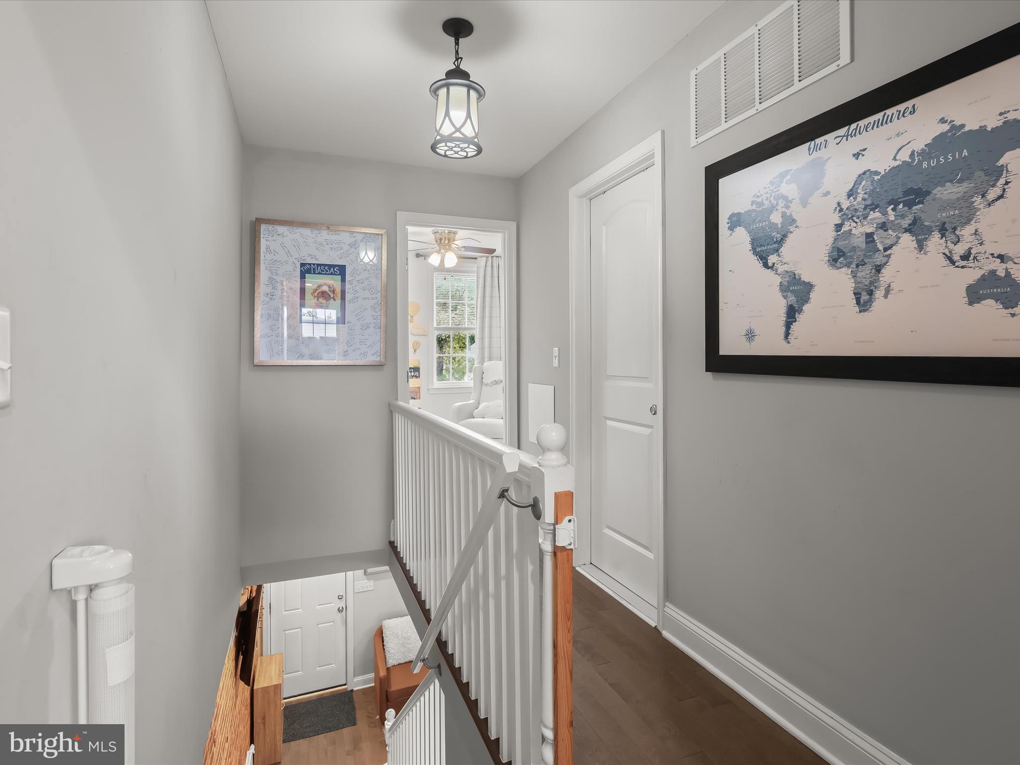 HAMPDEN HISTORIC DISTRICT - Residential