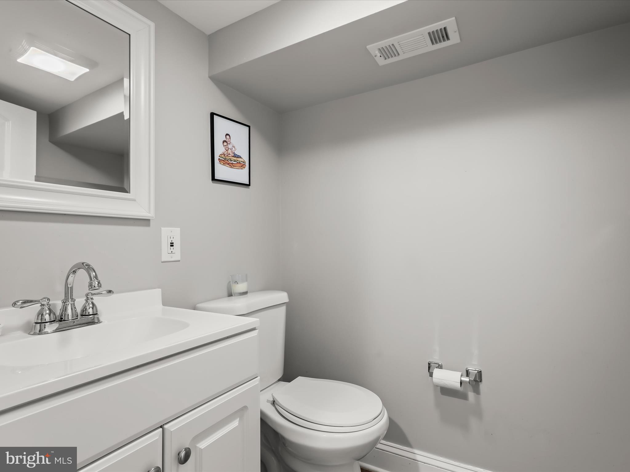 HAMPDEN HISTORIC DISTRICT - Residential