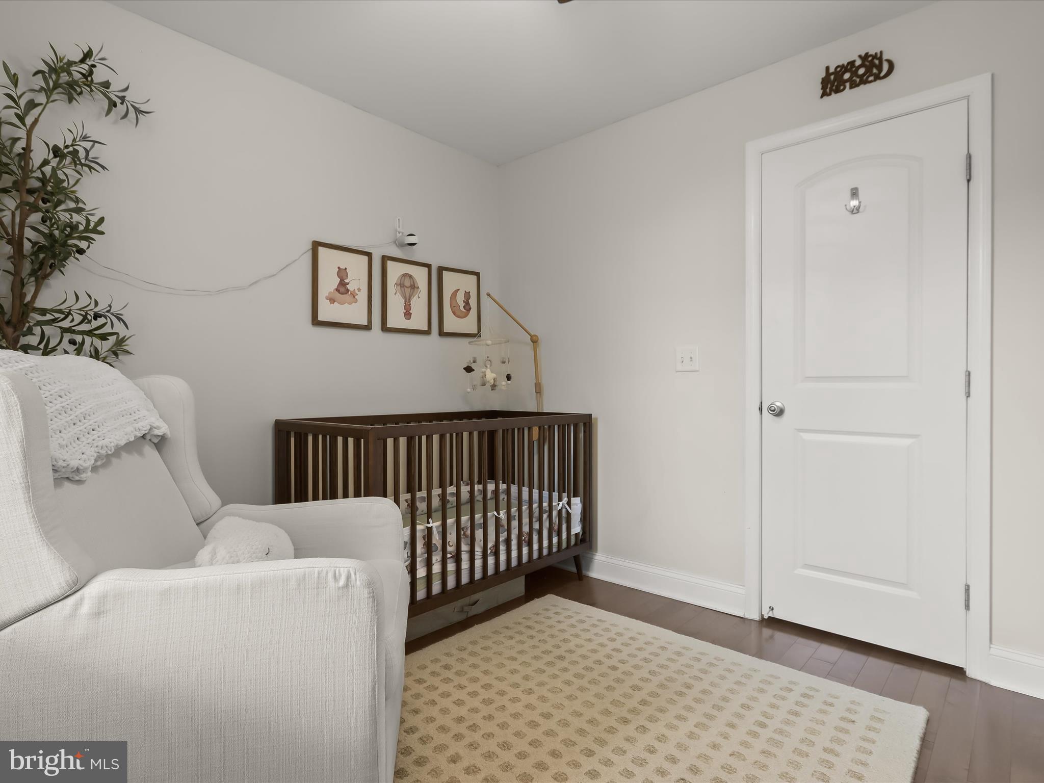 HAMPDEN HISTORIC DISTRICT - Residential