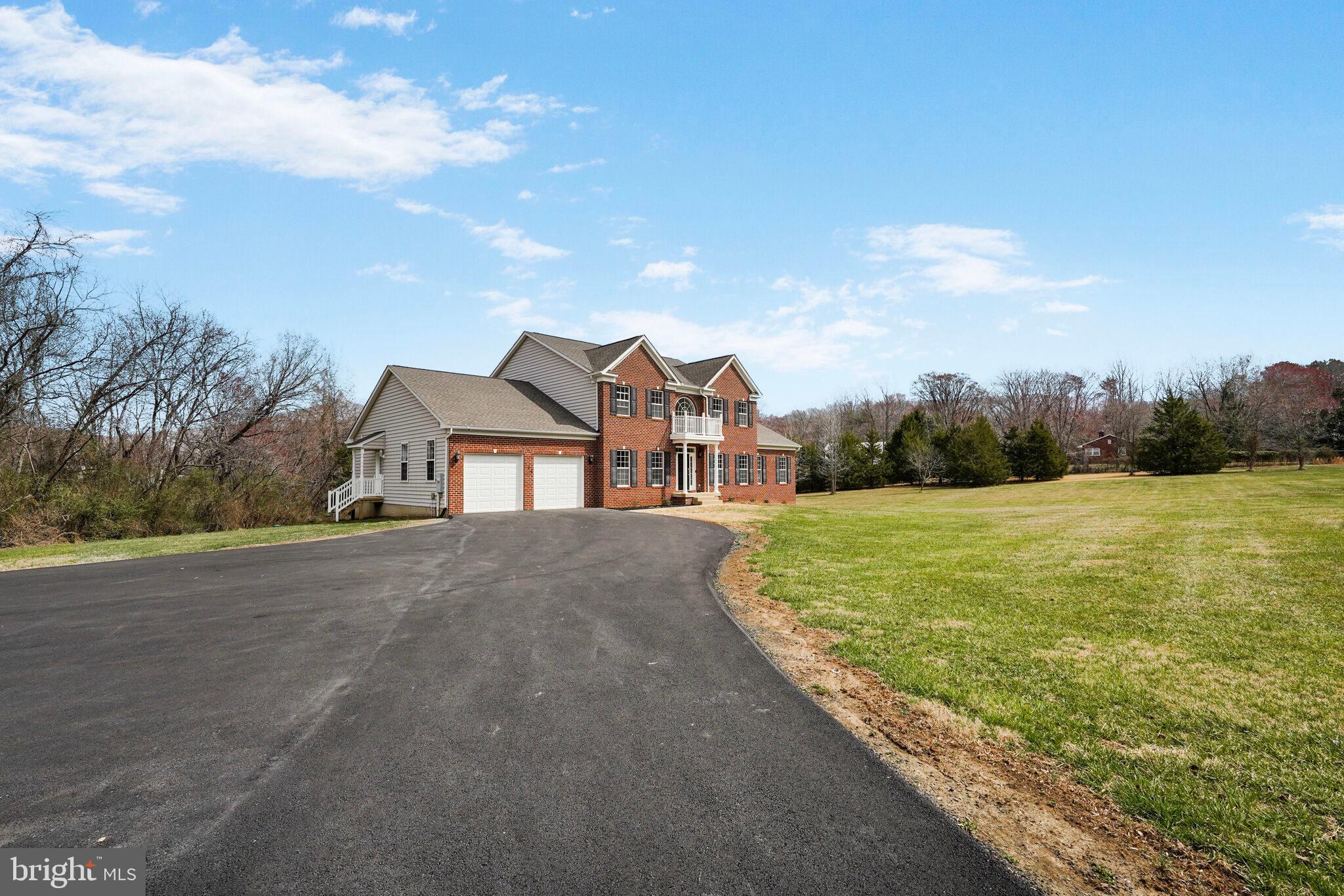 TACKETTS MILL ESTATES - Residential