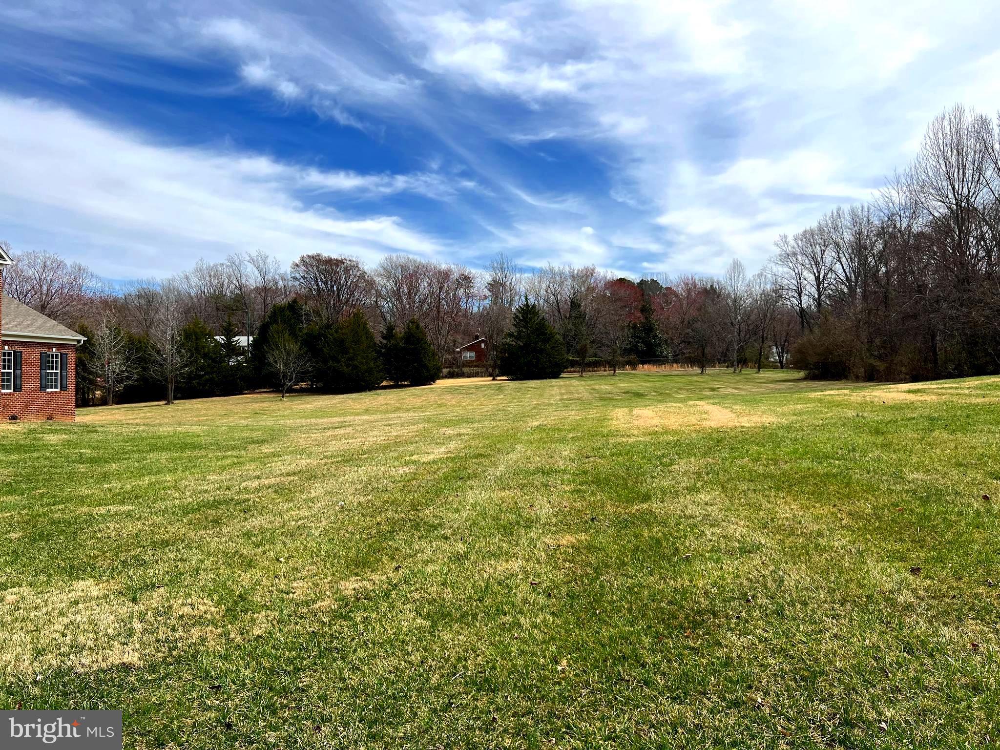 TACKETTS MILL ESTATES - Residential