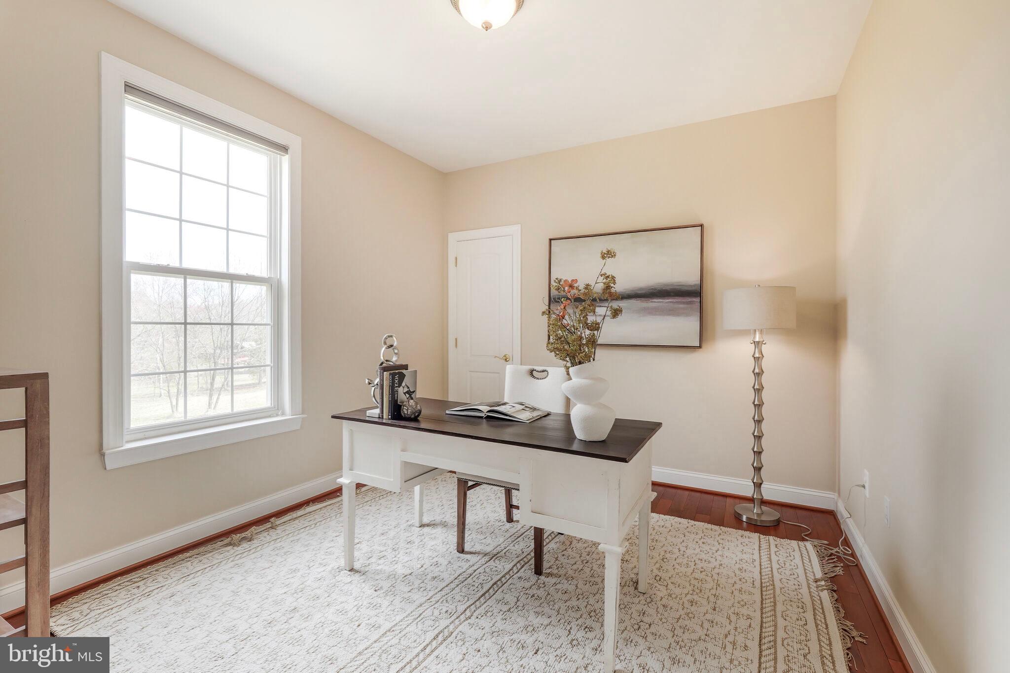 TACKETTS MILL ESTATES - Residential