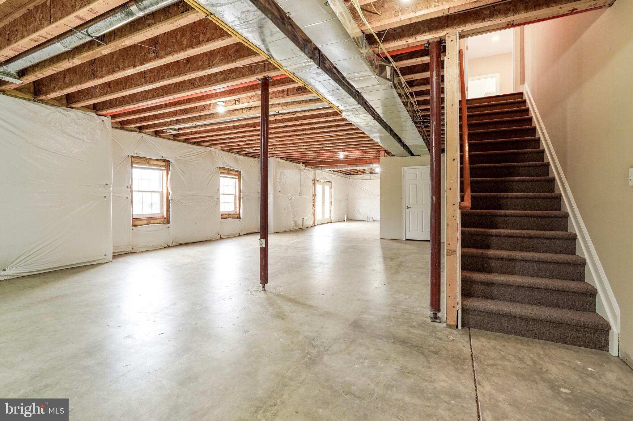 TACKETTS MILL ESTATES - Residential