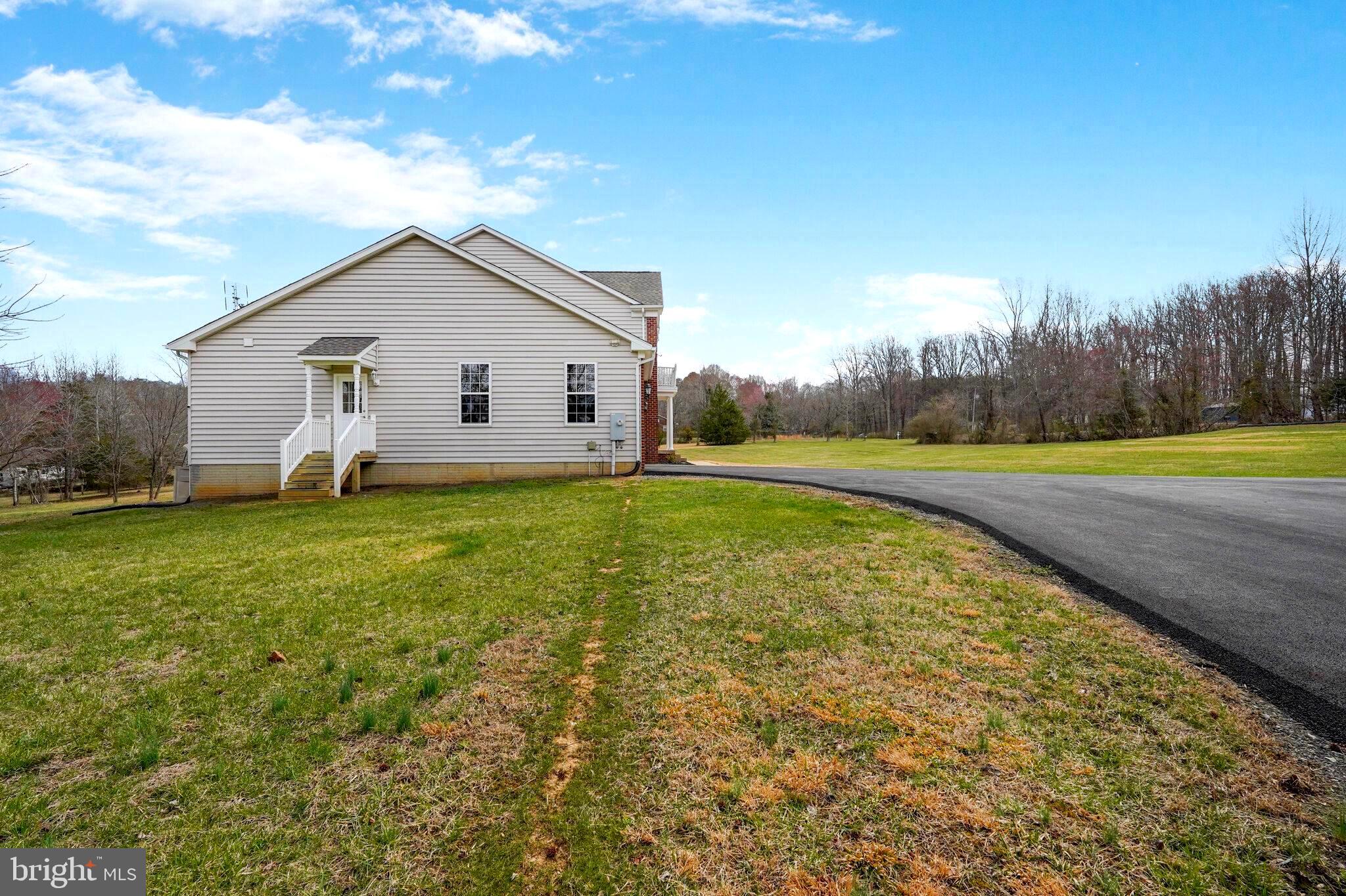 TACKETTS MILL ESTATES - Residential