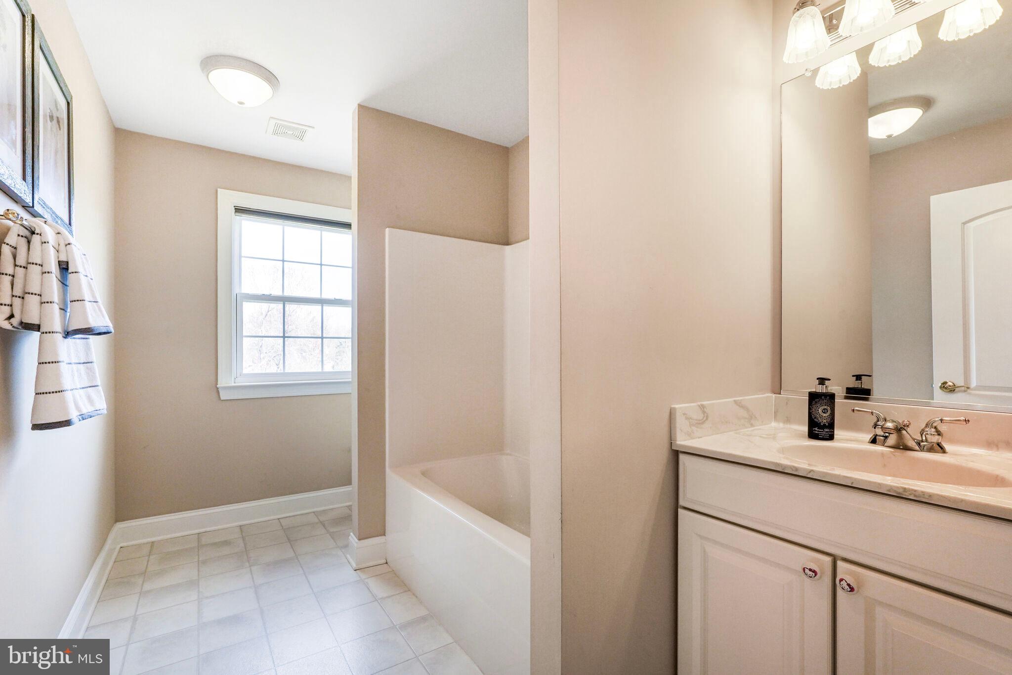 TACKETTS MILL ESTATES - Residential