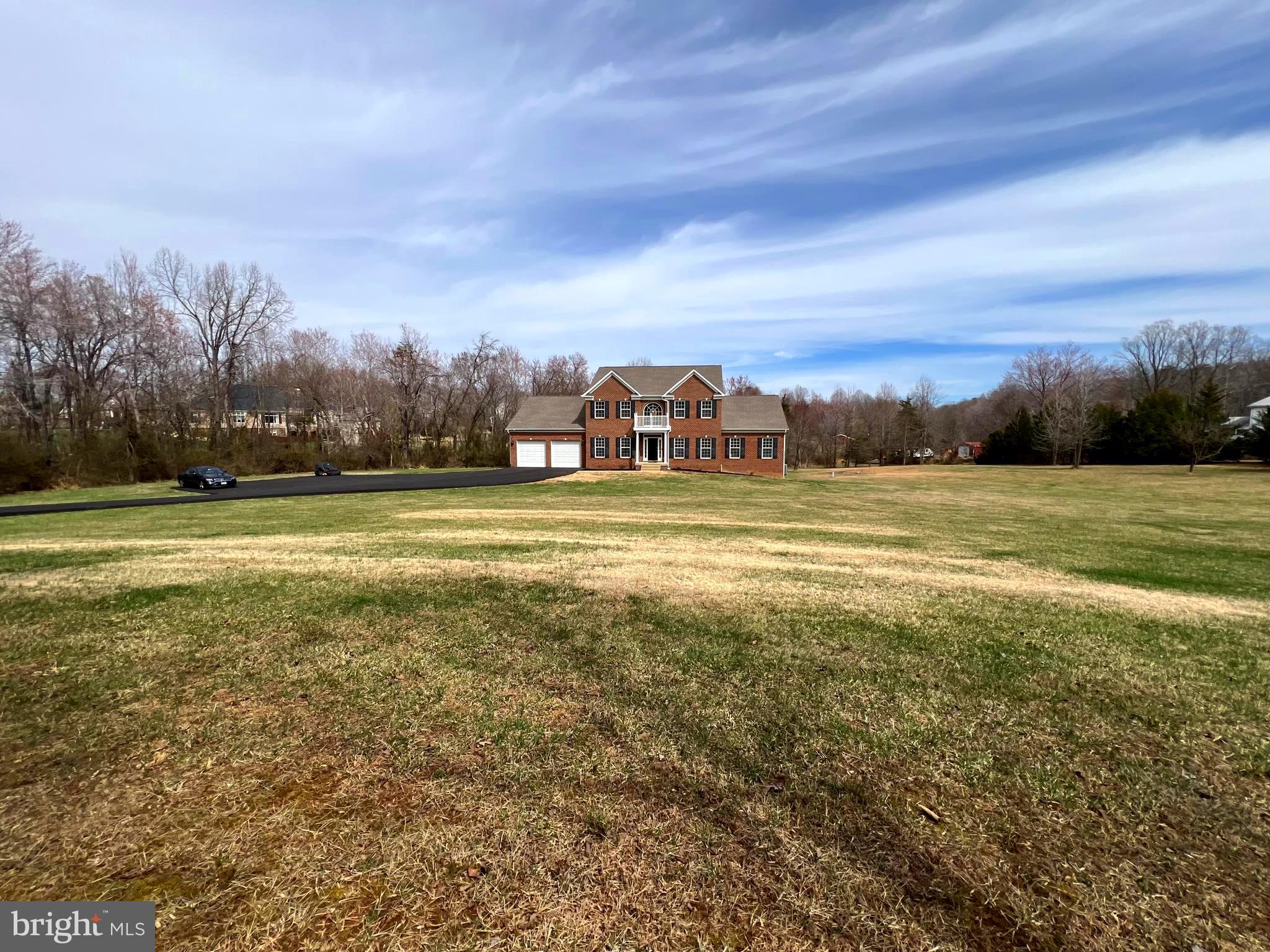 TACKETTS MILL ESTATES - Residential