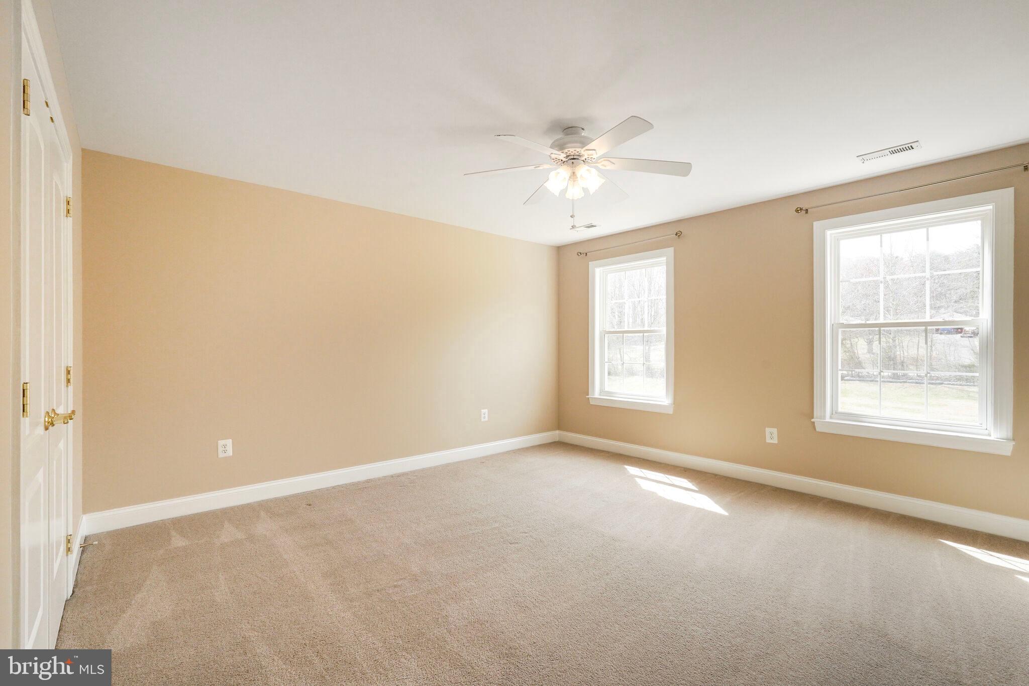 TACKETTS MILL ESTATES - Residential