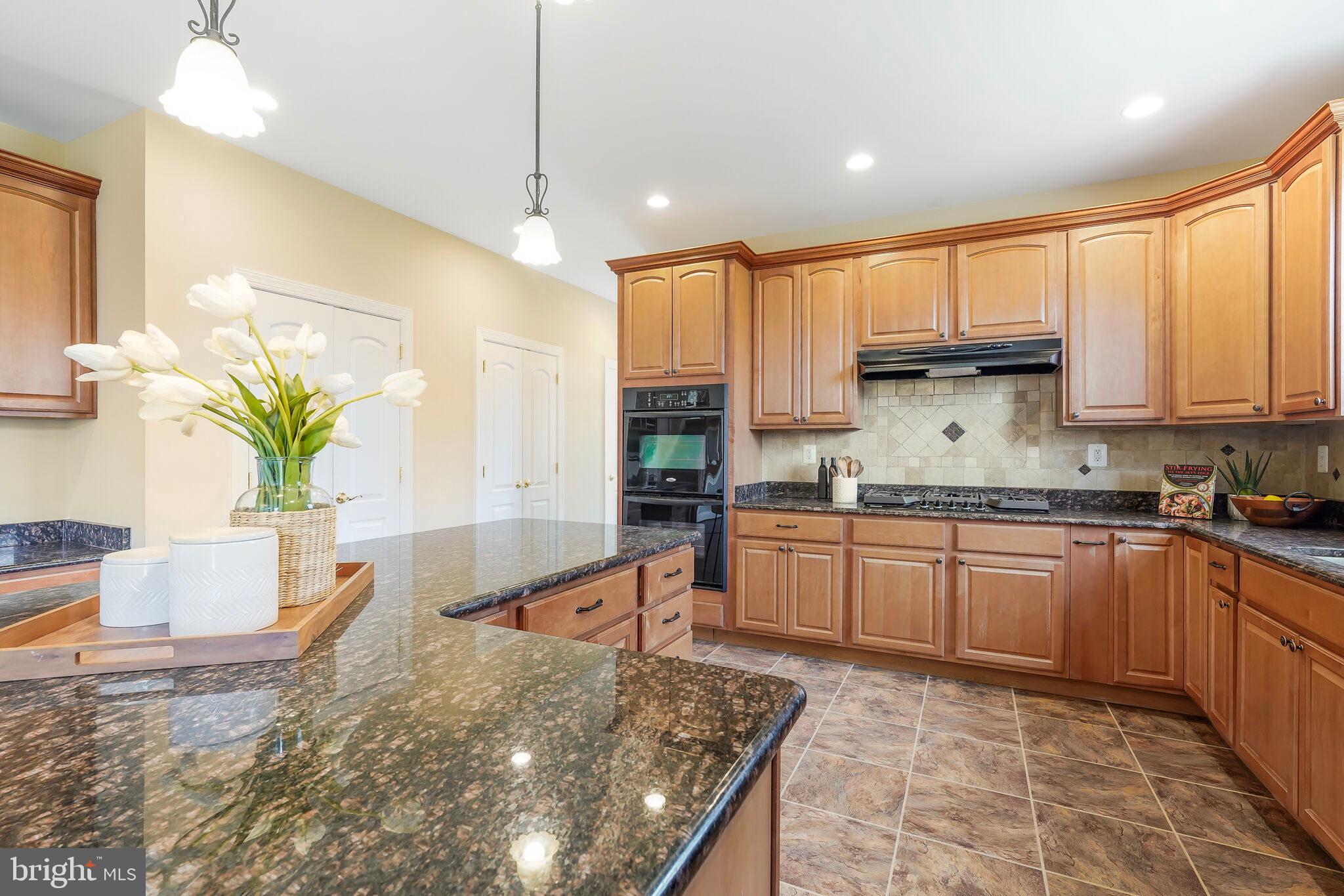 TACKETTS MILL ESTATES - Residential