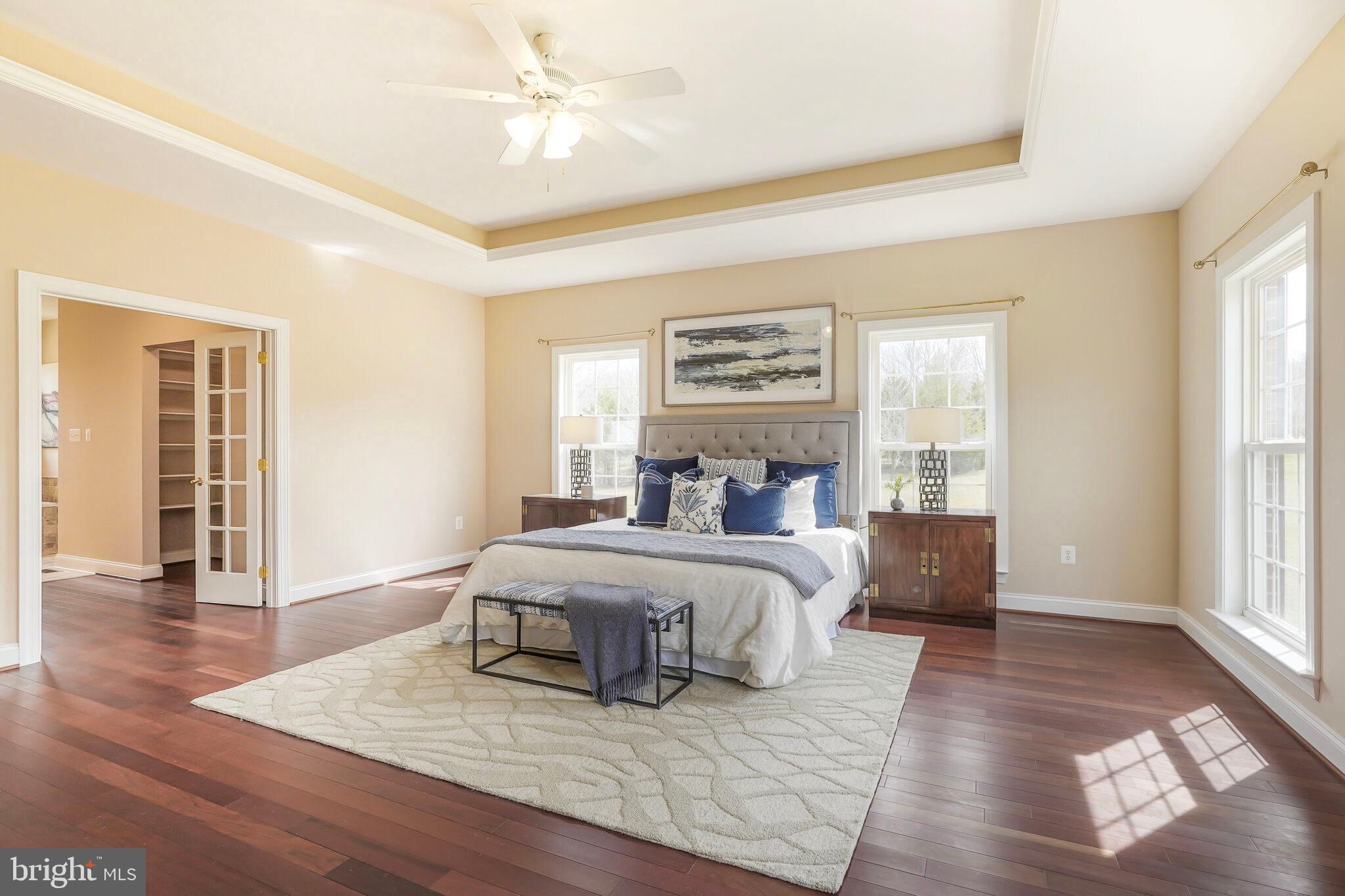 TACKETTS MILL ESTATES - Residential