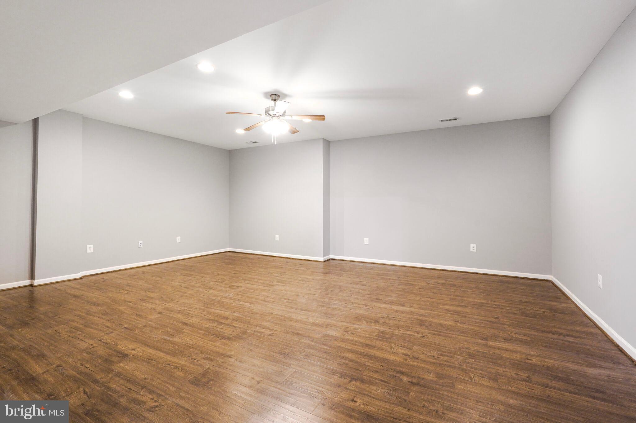 TACKETTS MILL ESTATES - Residential