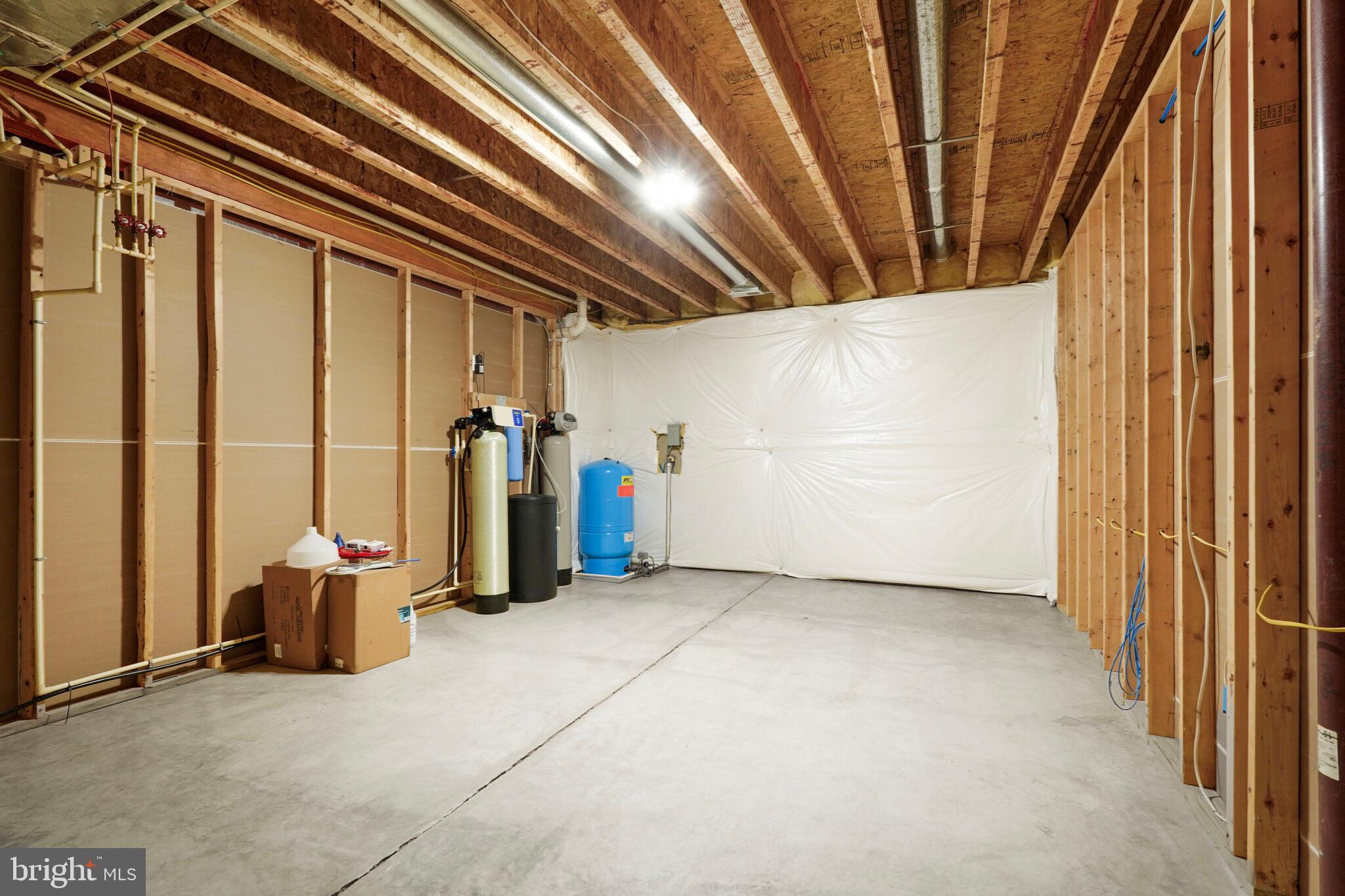 TACKETTS MILL ESTATES - Residential