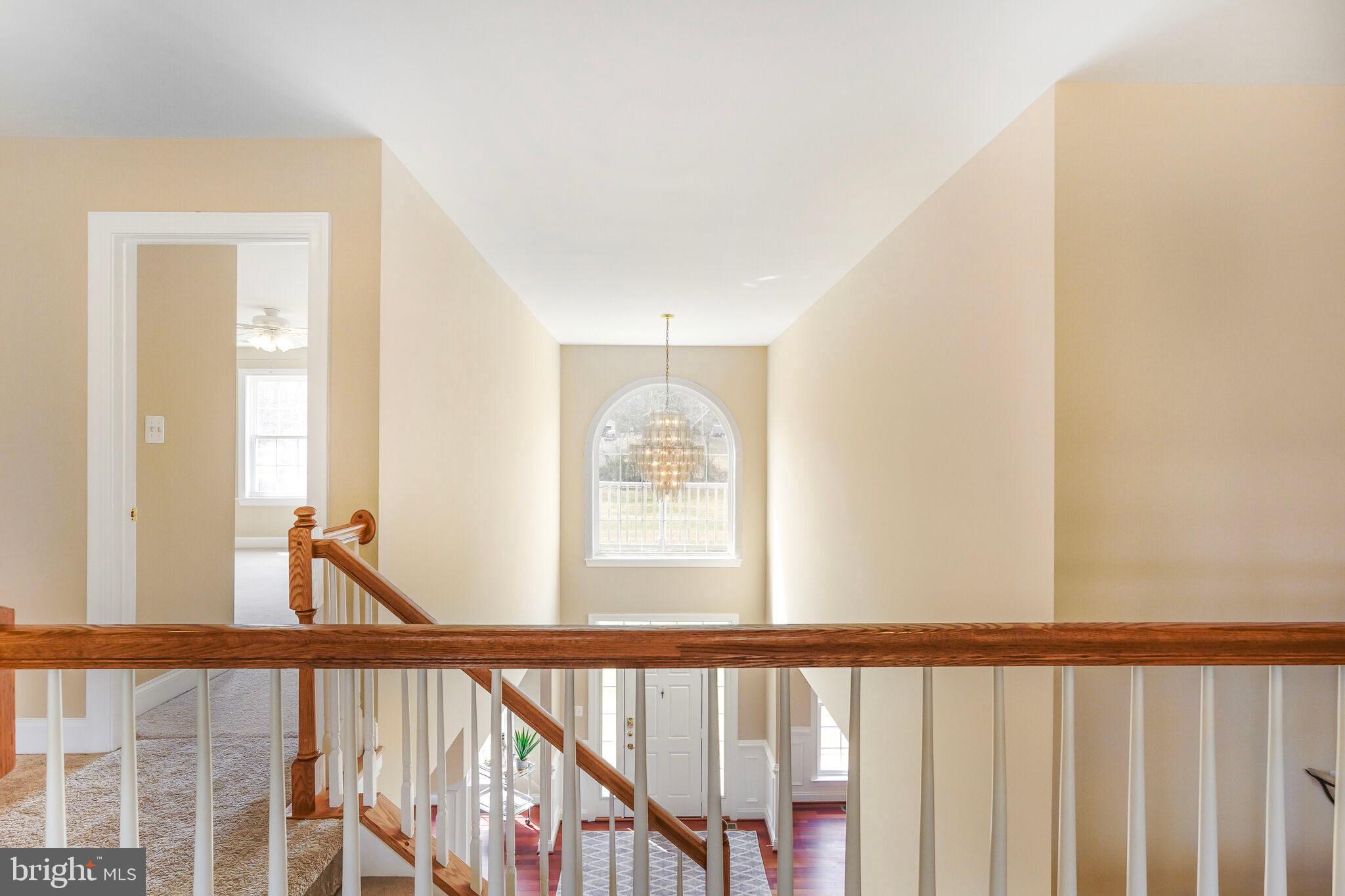 TACKETTS MILL ESTATES - Residential