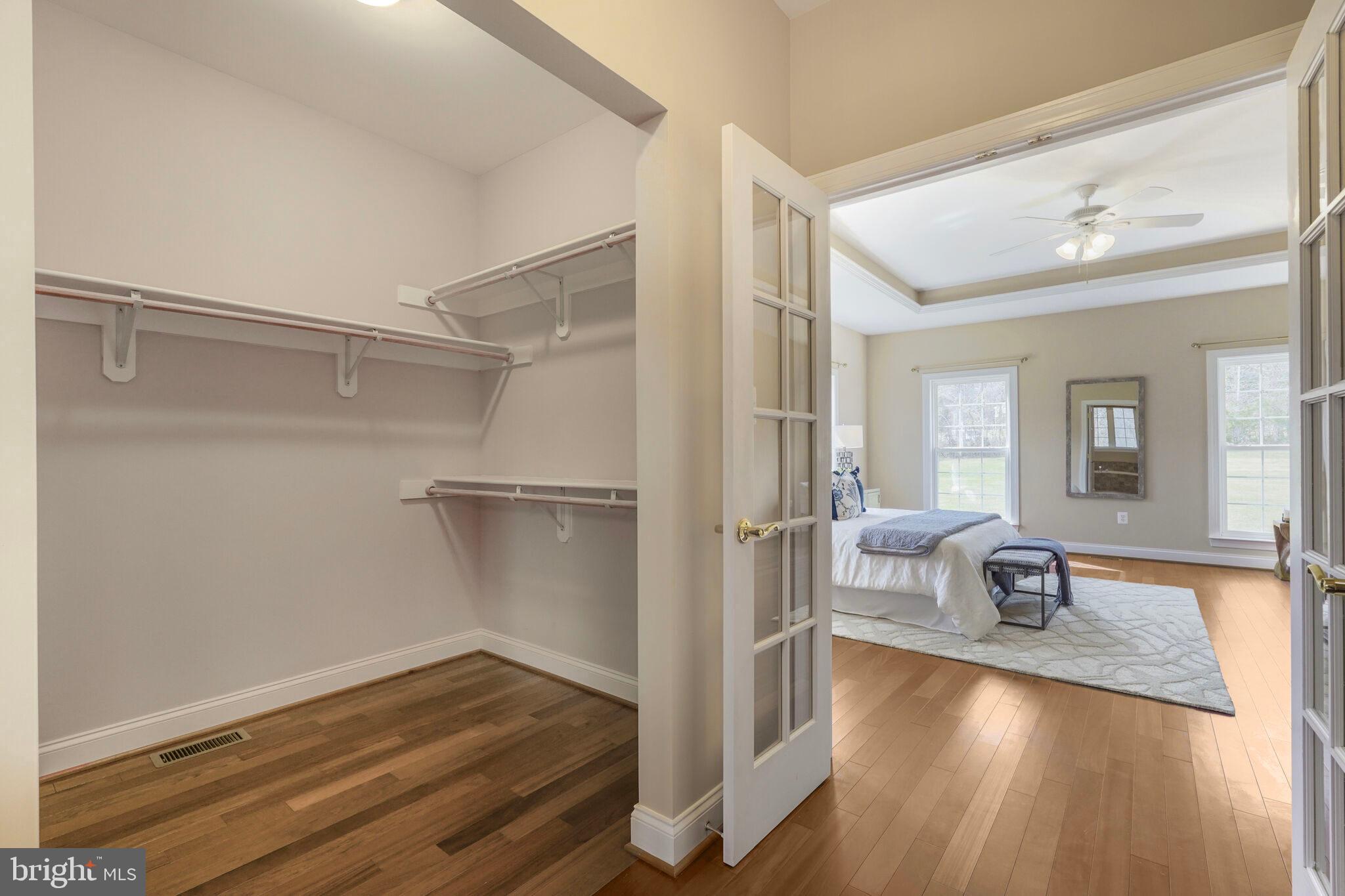 TACKETTS MILL ESTATES - Residential