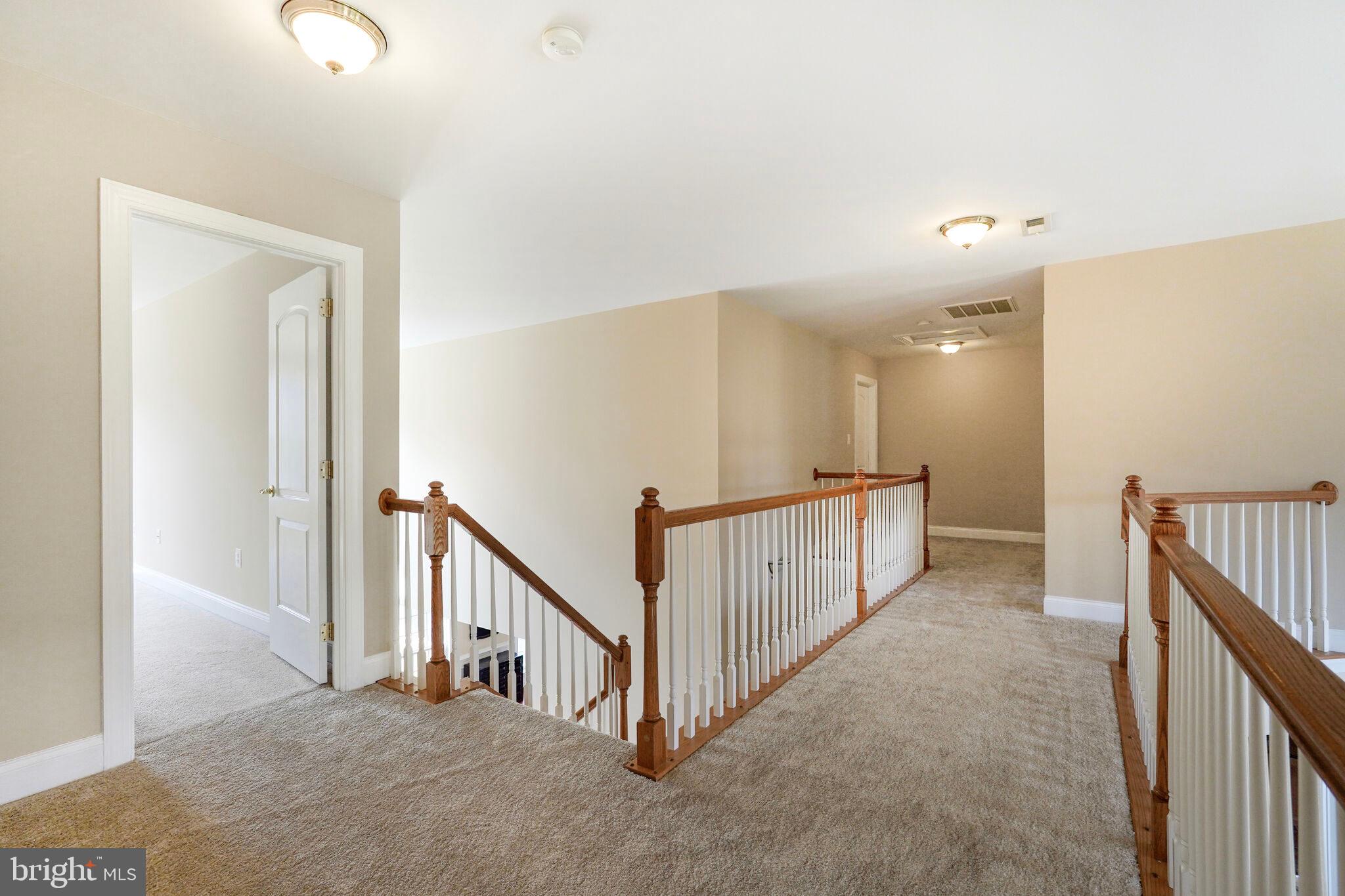 TACKETTS MILL ESTATES - Residential