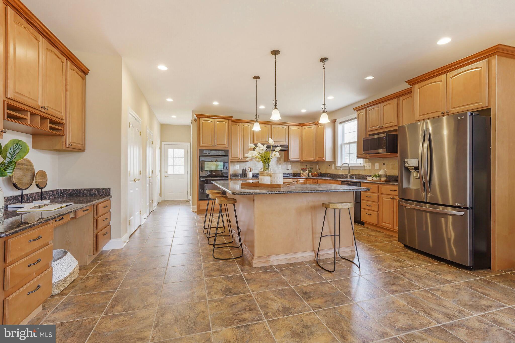 TACKETTS MILL ESTATES - Residential