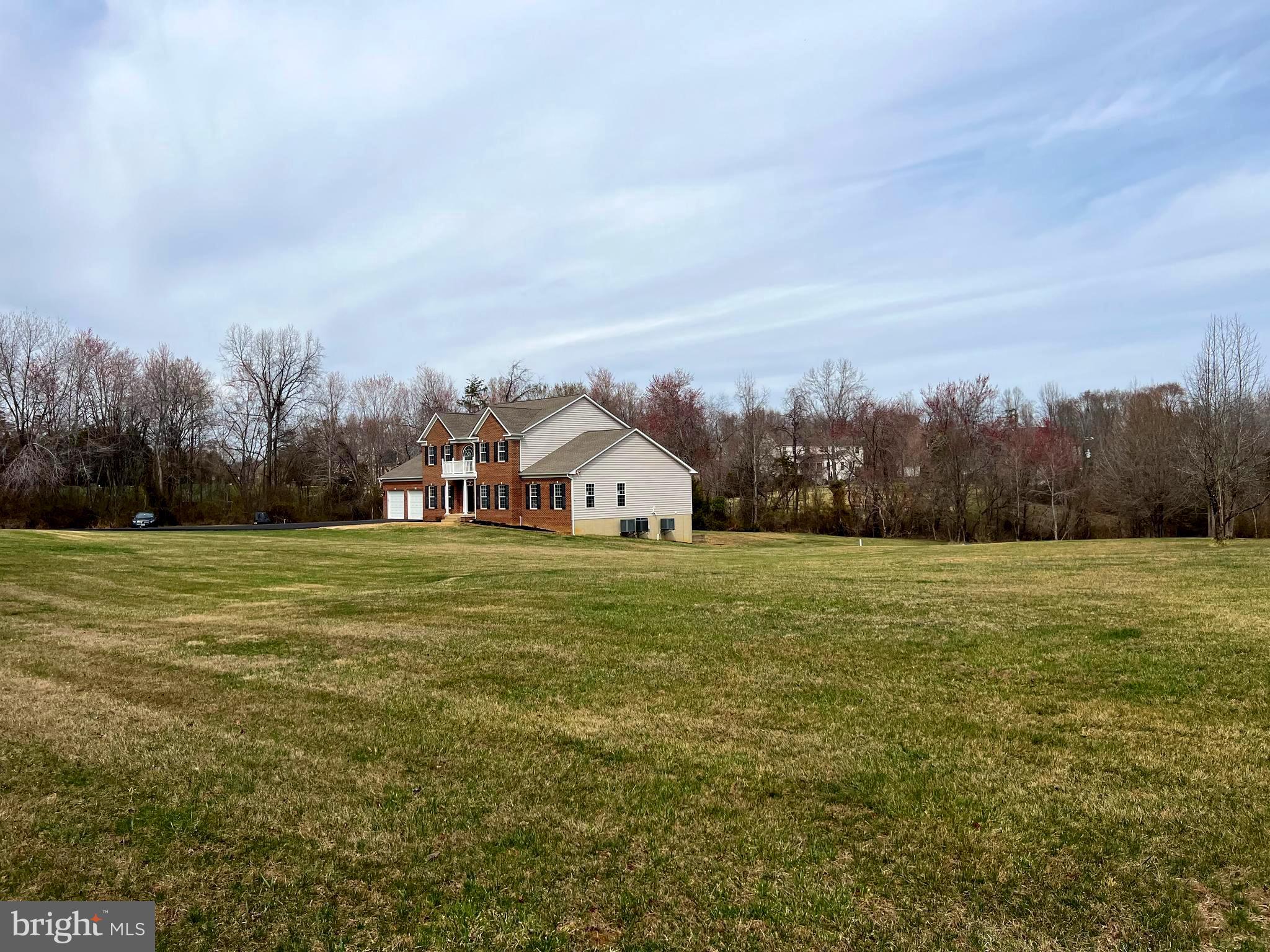 TACKETTS MILL ESTATES - Residential