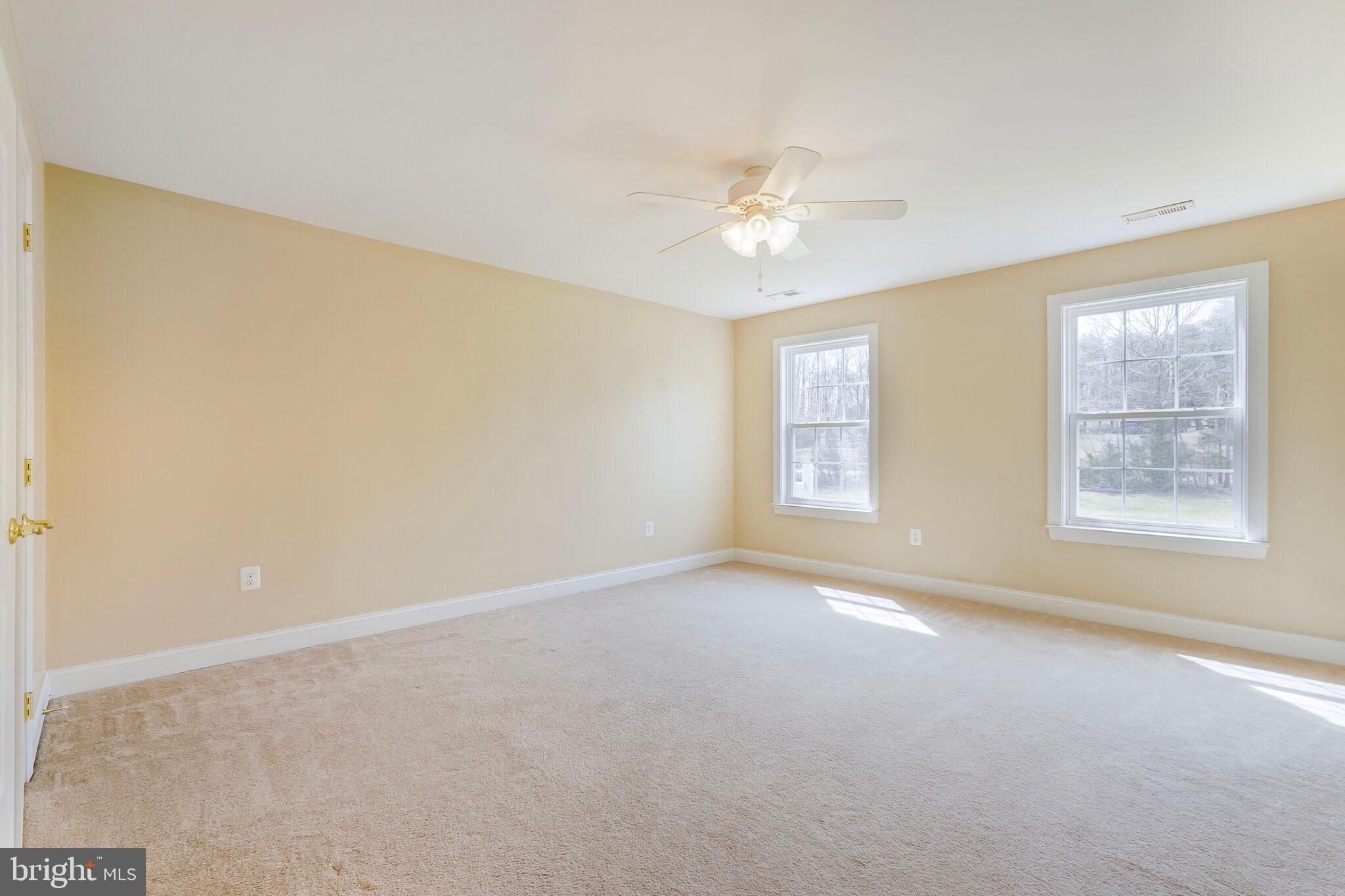 TACKETTS MILL ESTATES - Residential