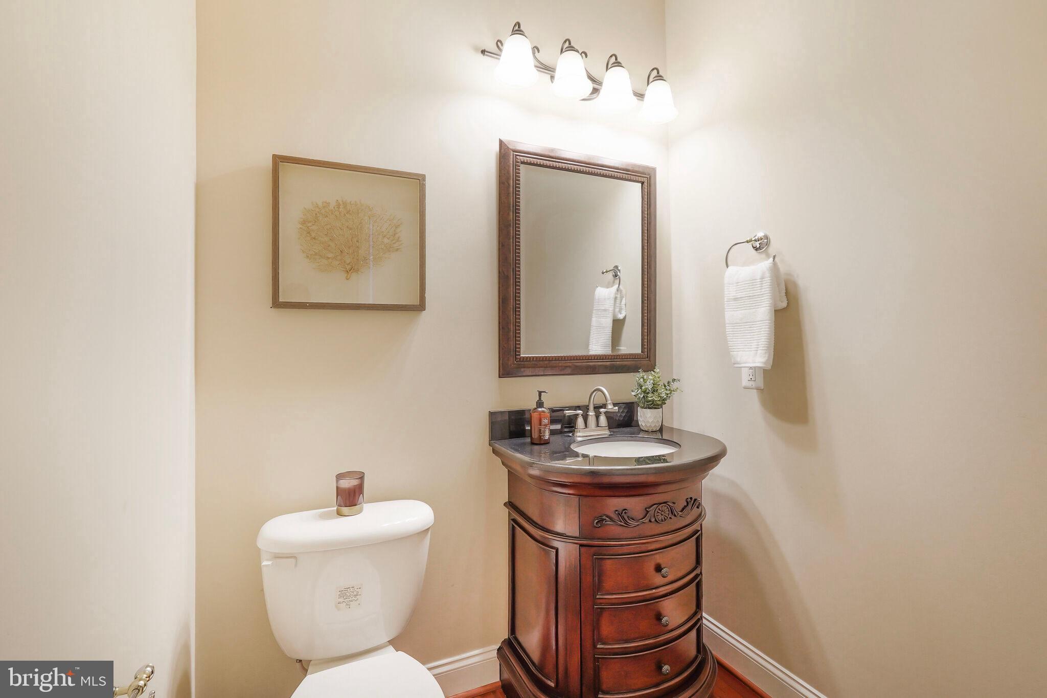 TACKETTS MILL ESTATES - Residential