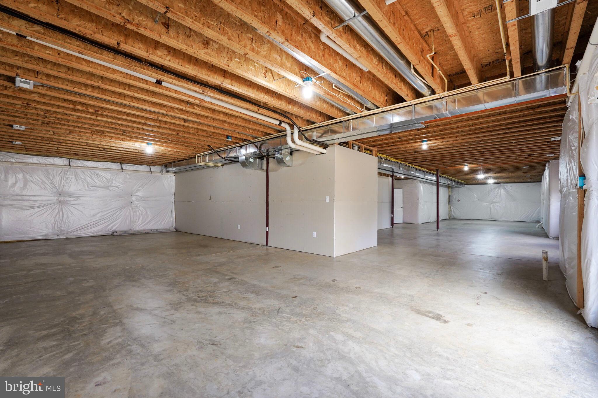 TACKETTS MILL ESTATES - Residential