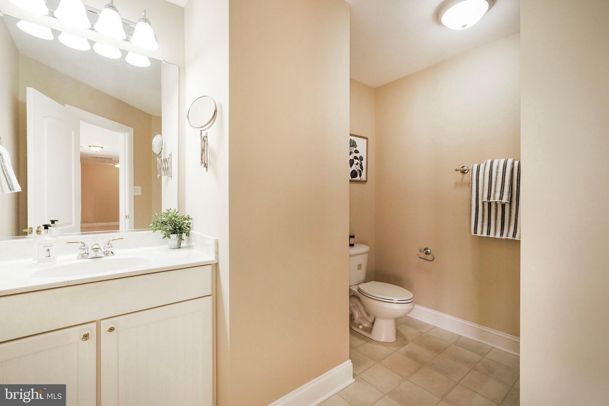 TACKETTS MILL ESTATES - Residential