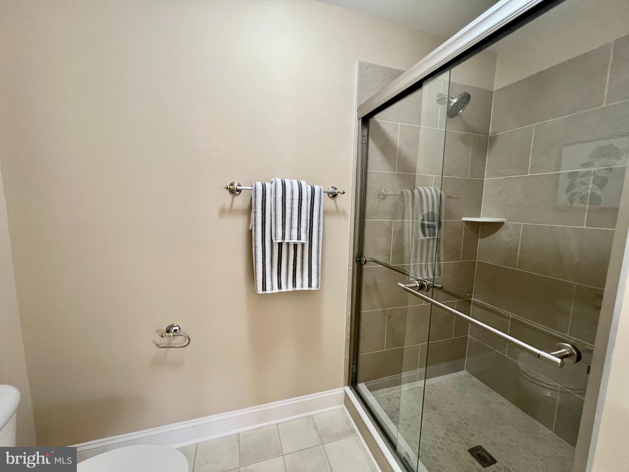 TACKETTS MILL ESTATES - Residential