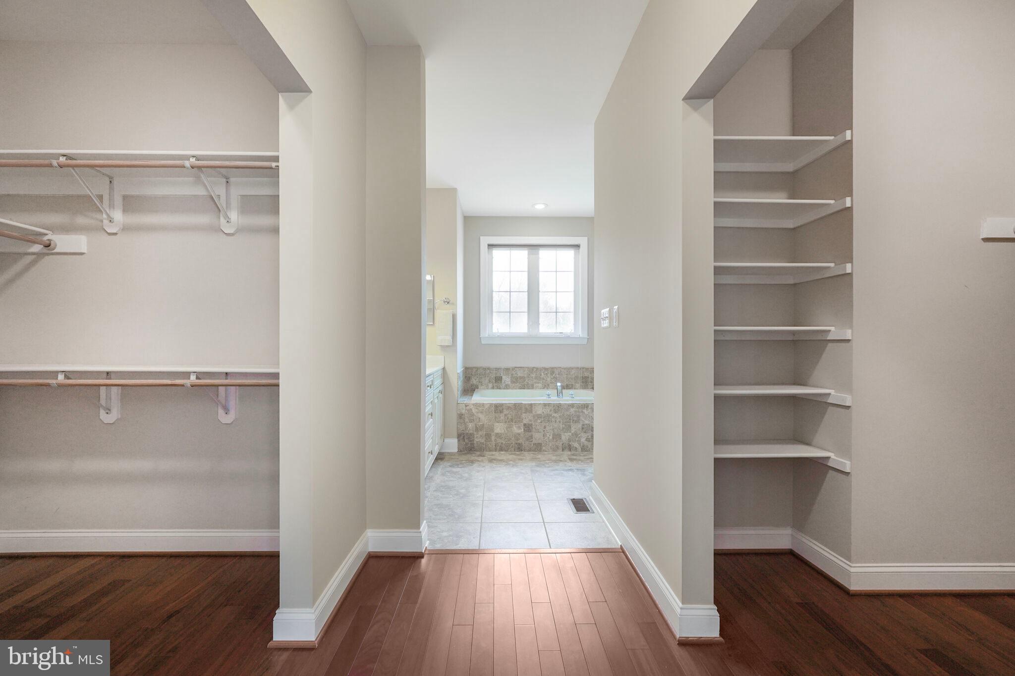 TACKETTS MILL ESTATES - Residential