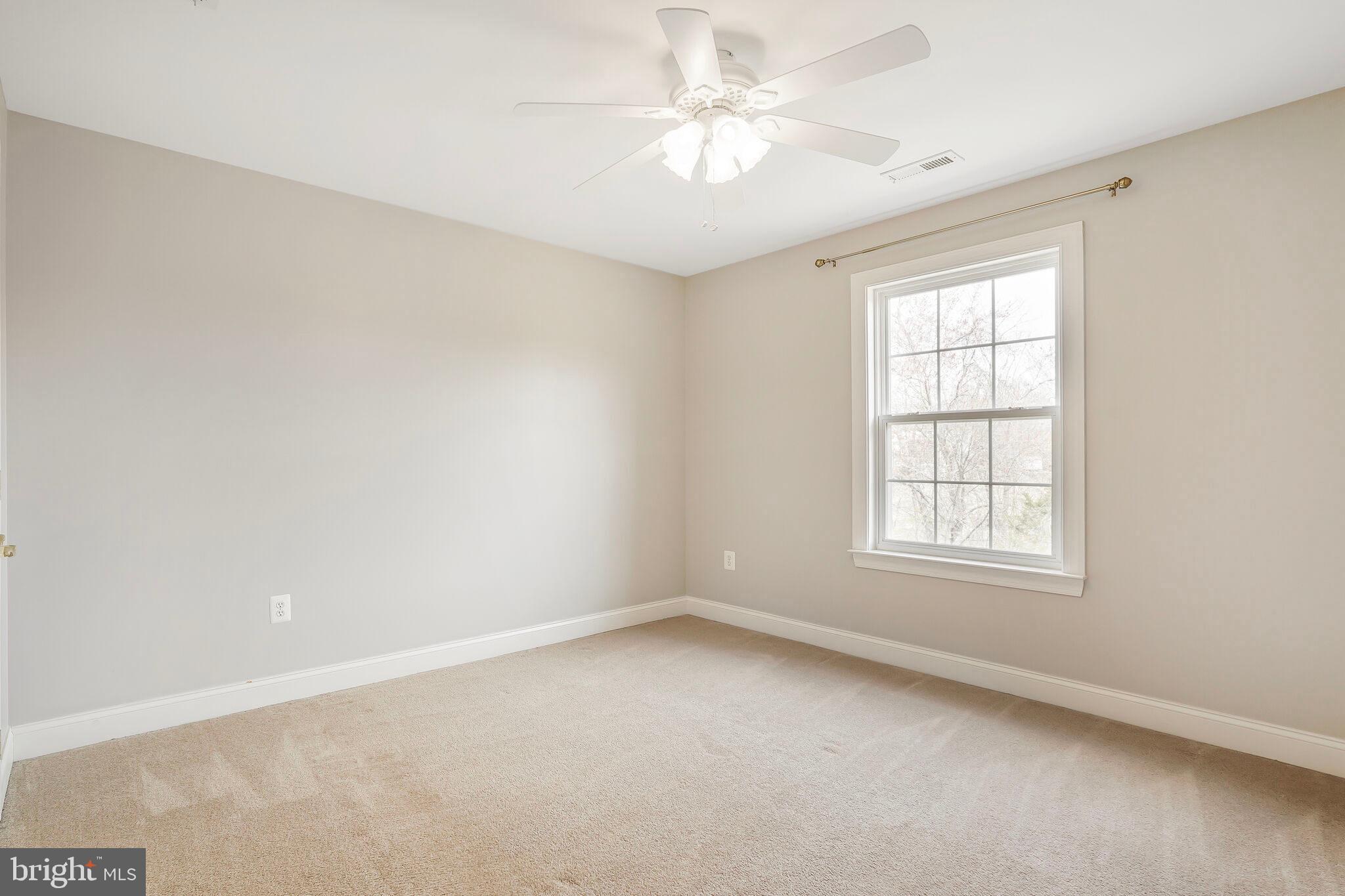 TACKETTS MILL ESTATES - Residential