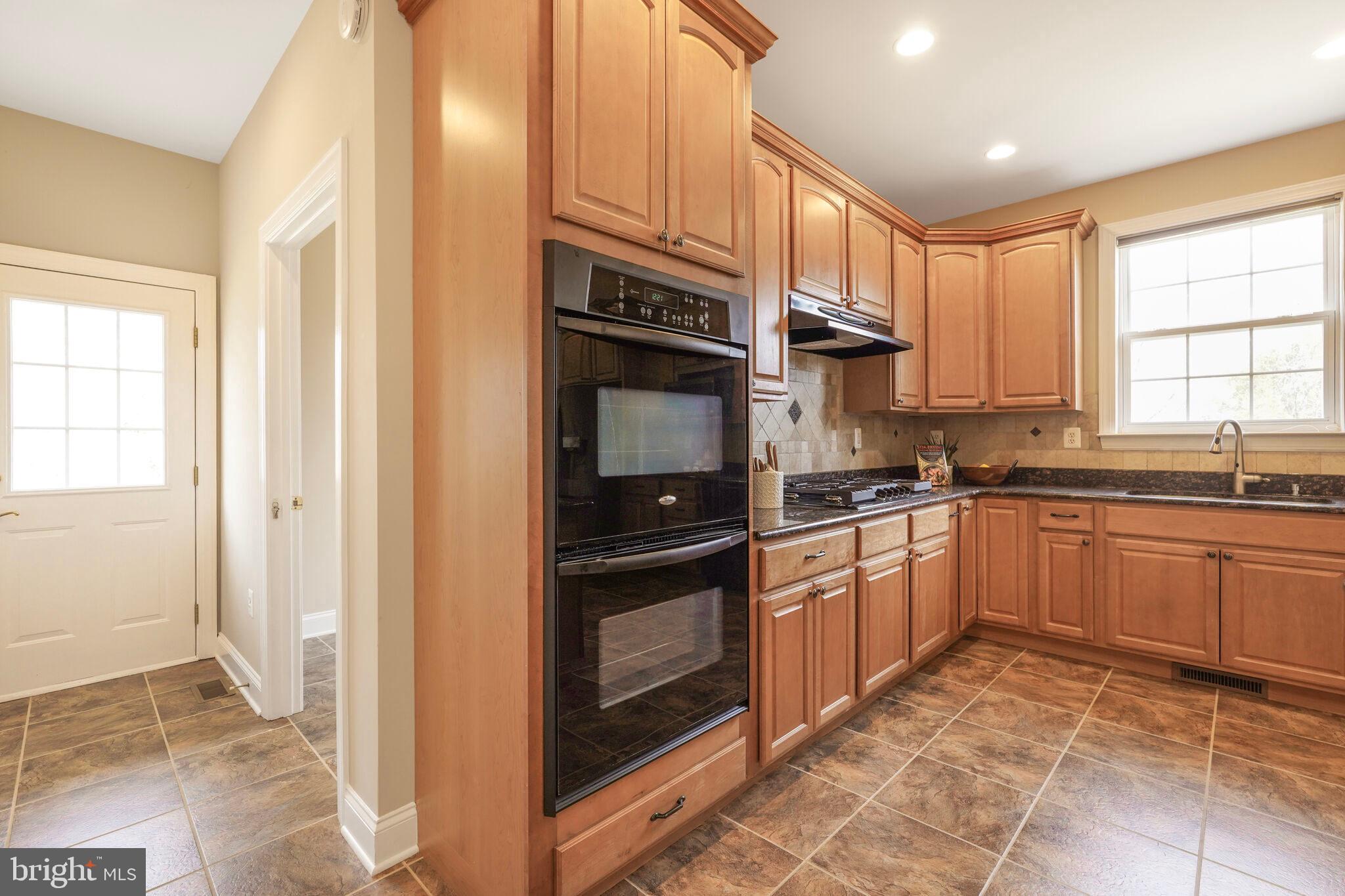 TACKETTS MILL ESTATES - Residential