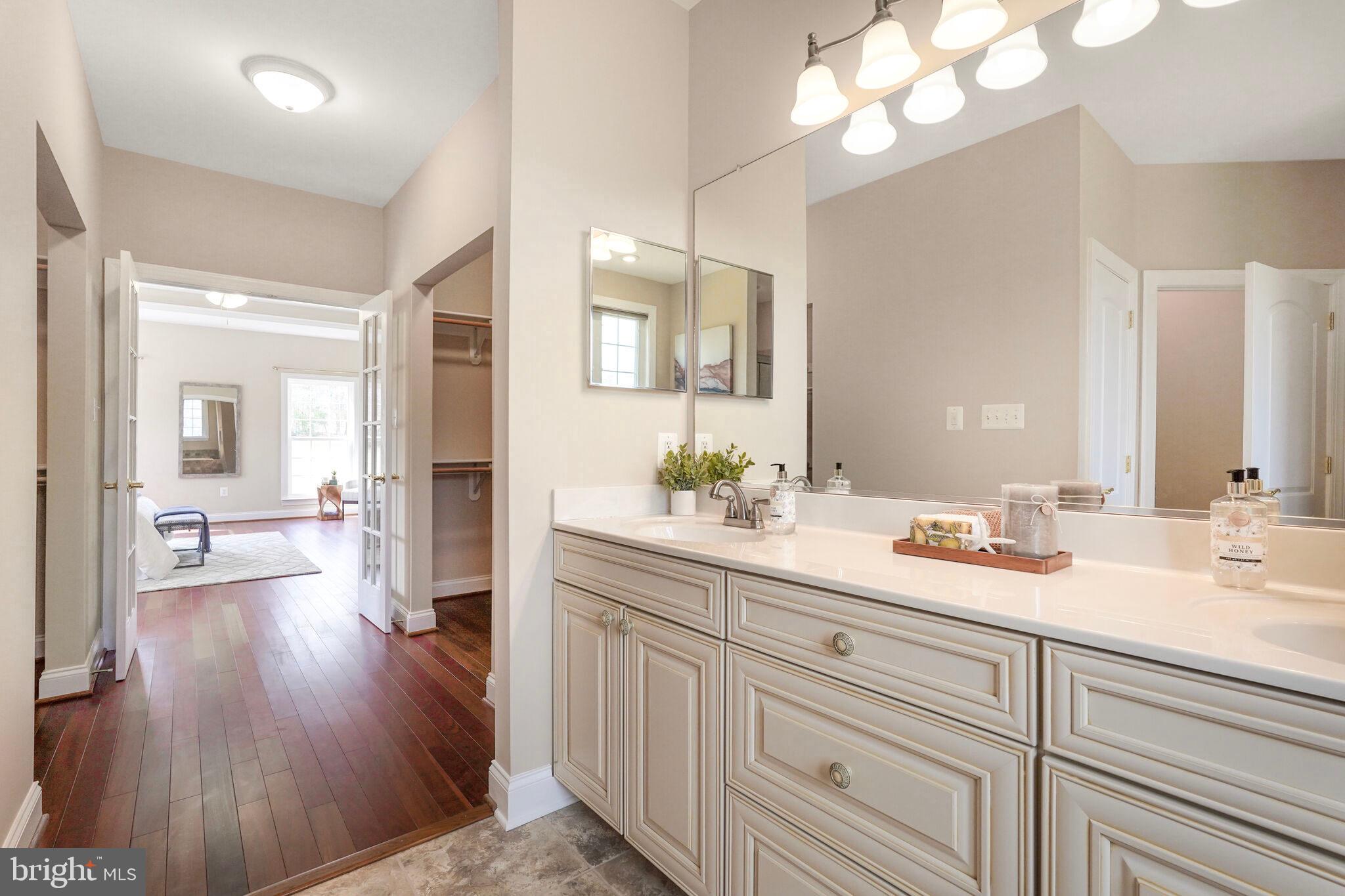 TACKETTS MILL ESTATES - Residential