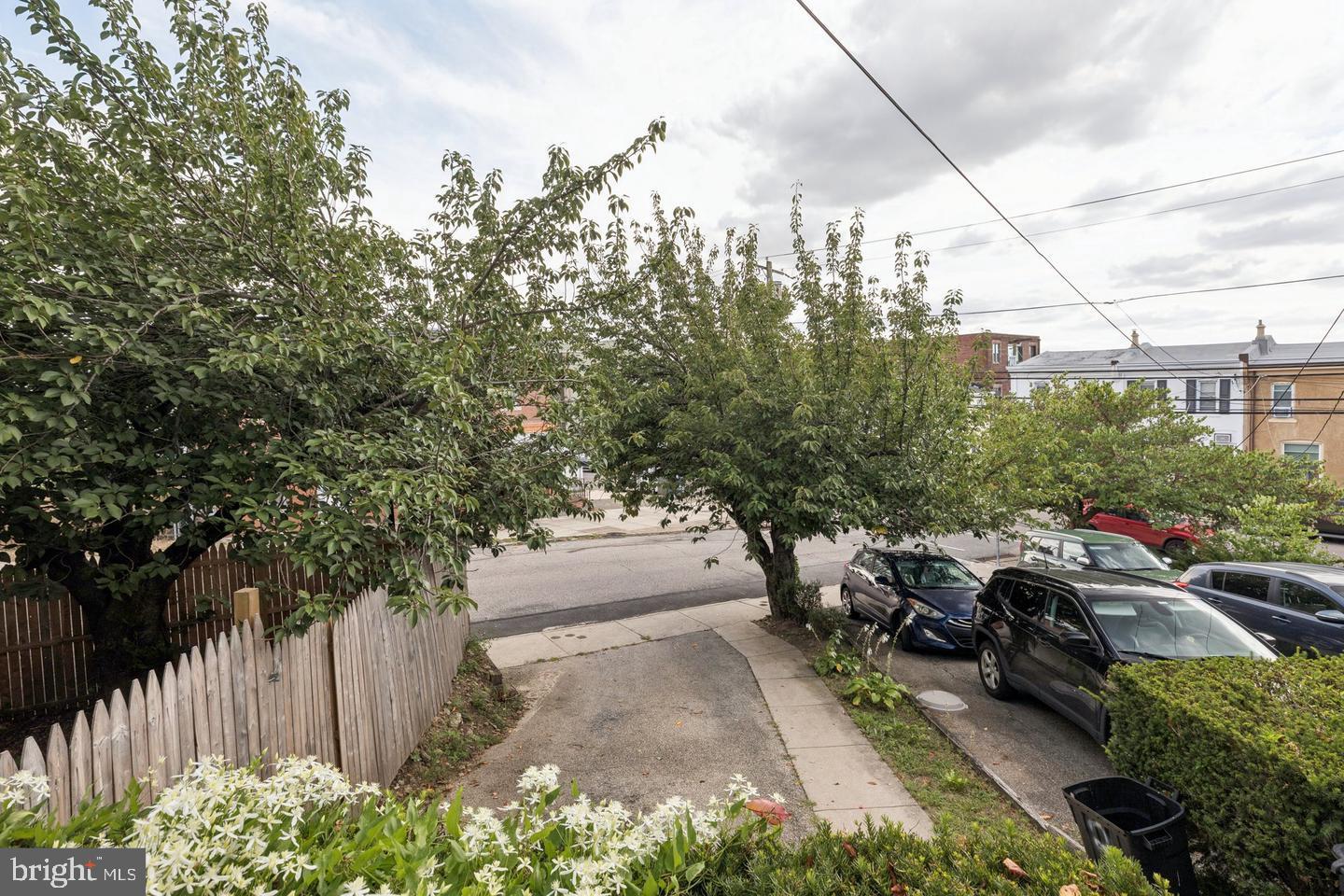 MANAYUNK - Residential Lease