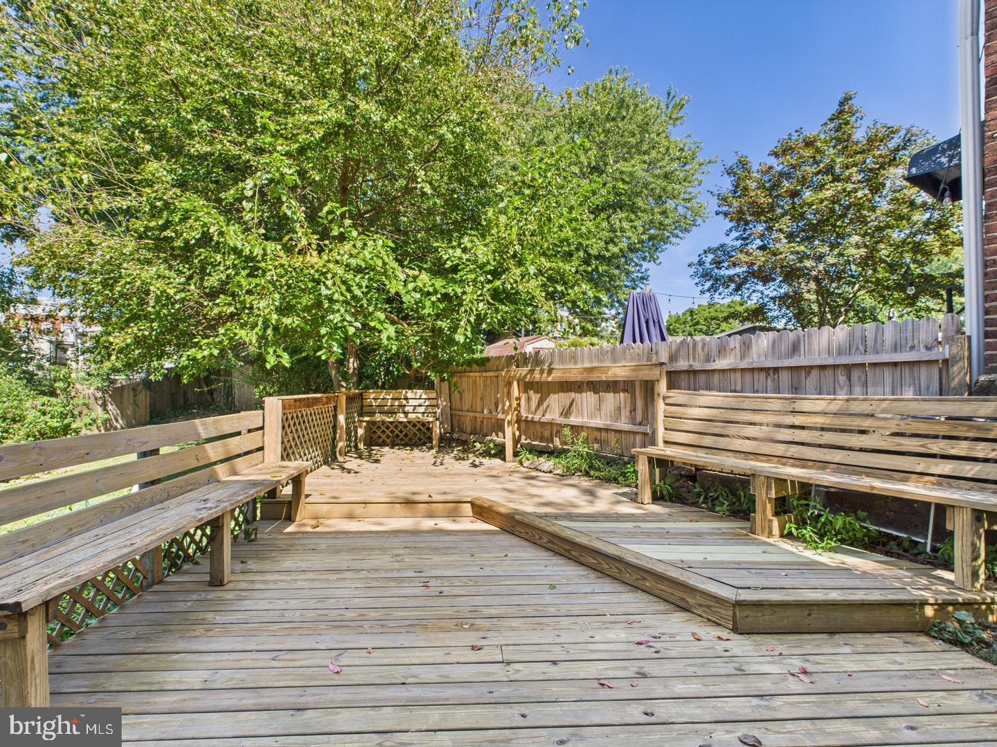 MANAYUNK - Residential Lease