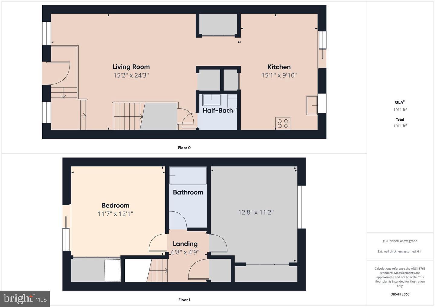 MANAYUNK - Residential Lease