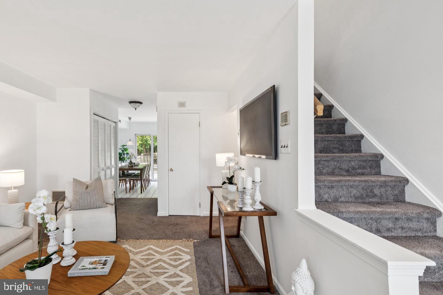 MANAYUNK - Residential Lease