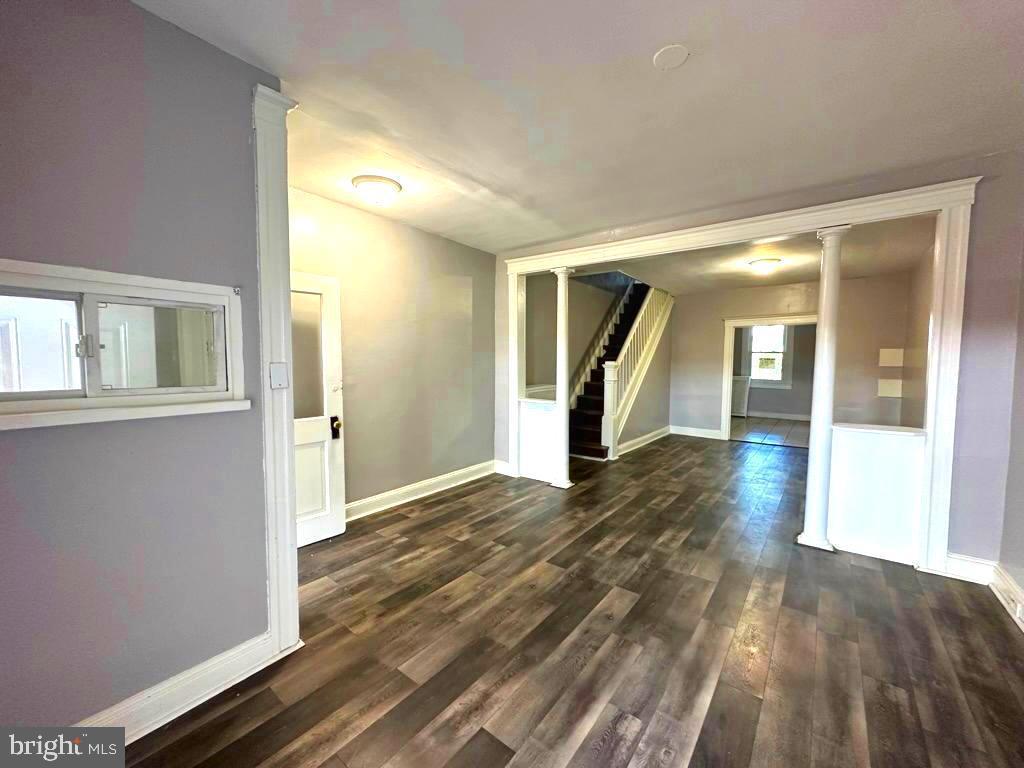 PENROSE - Residential Lease