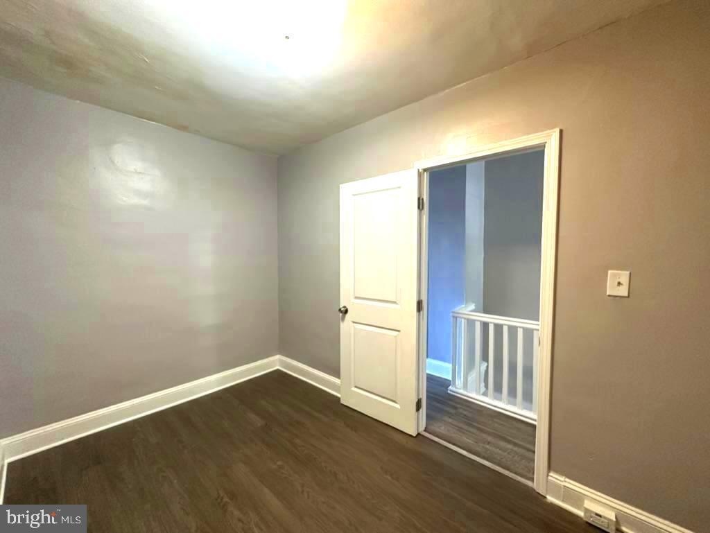 PENROSE - Residential Lease