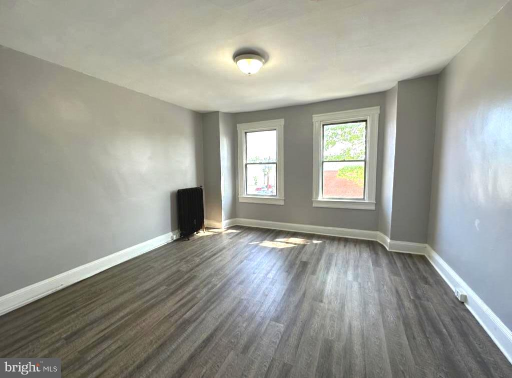 PENROSE - Residential Lease