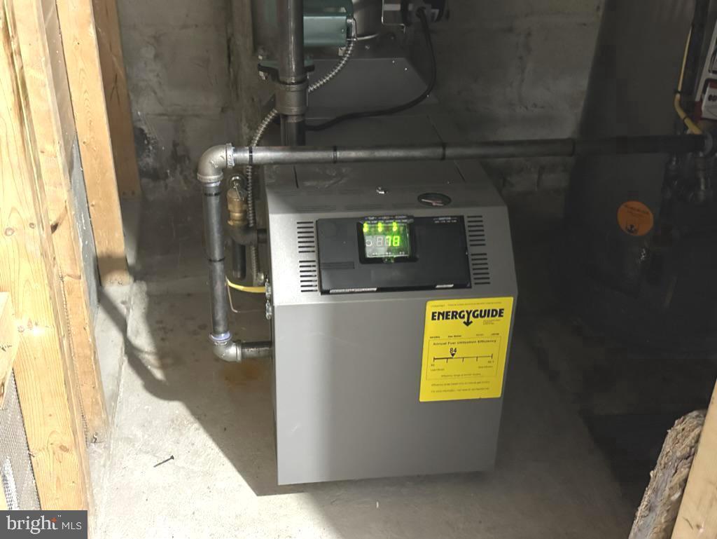 PENROSE - Residential Lease