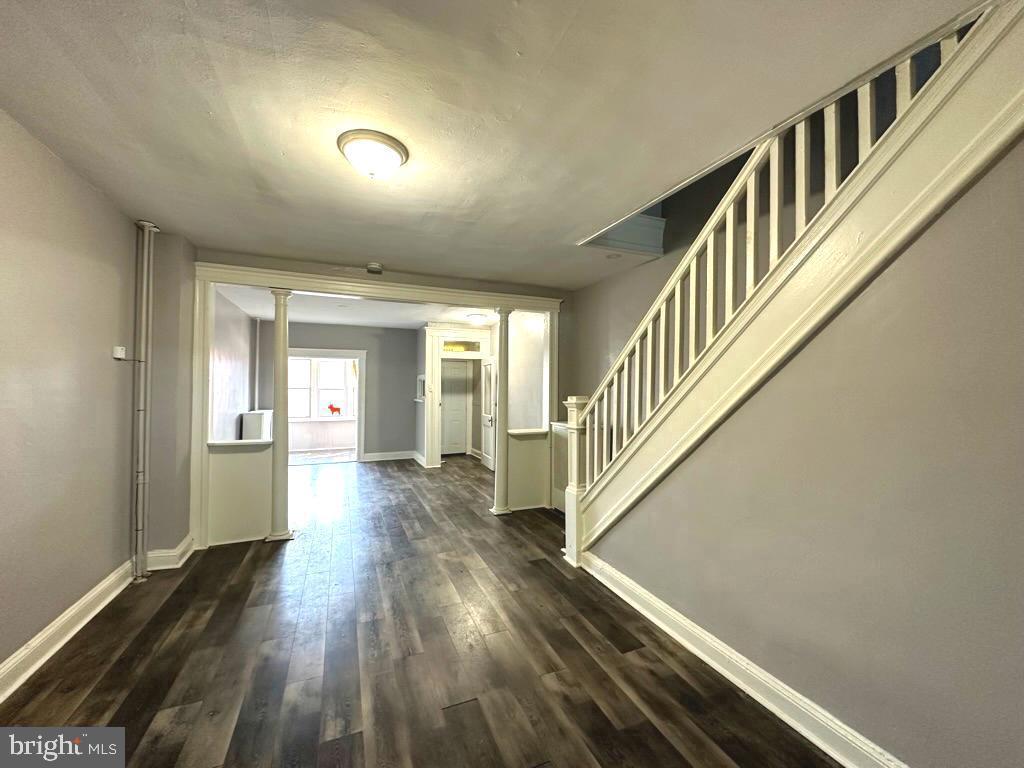 PENROSE - Residential Lease