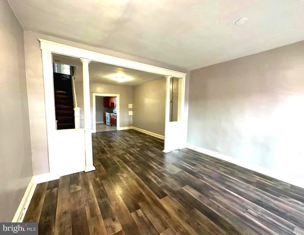 PENROSE - Residential Lease