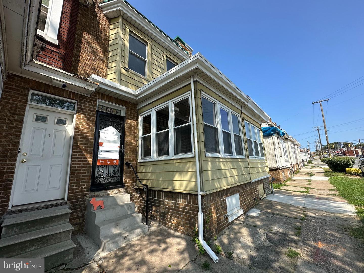 PENROSE - Residential Lease