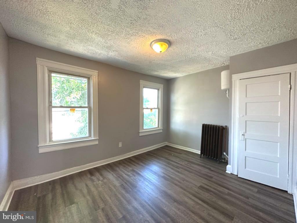 PENROSE - Residential Lease