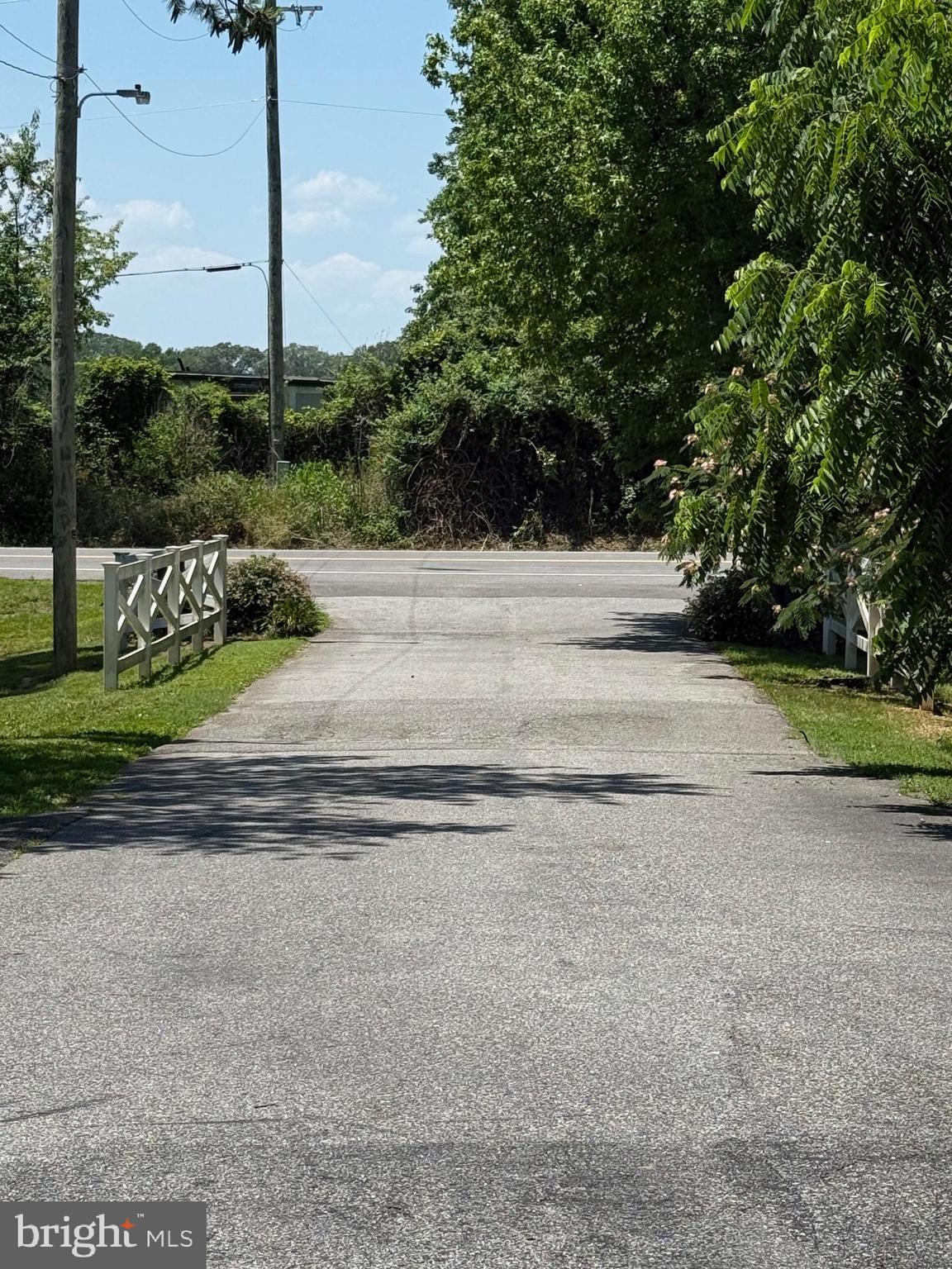 TOLCHESTER - Residential