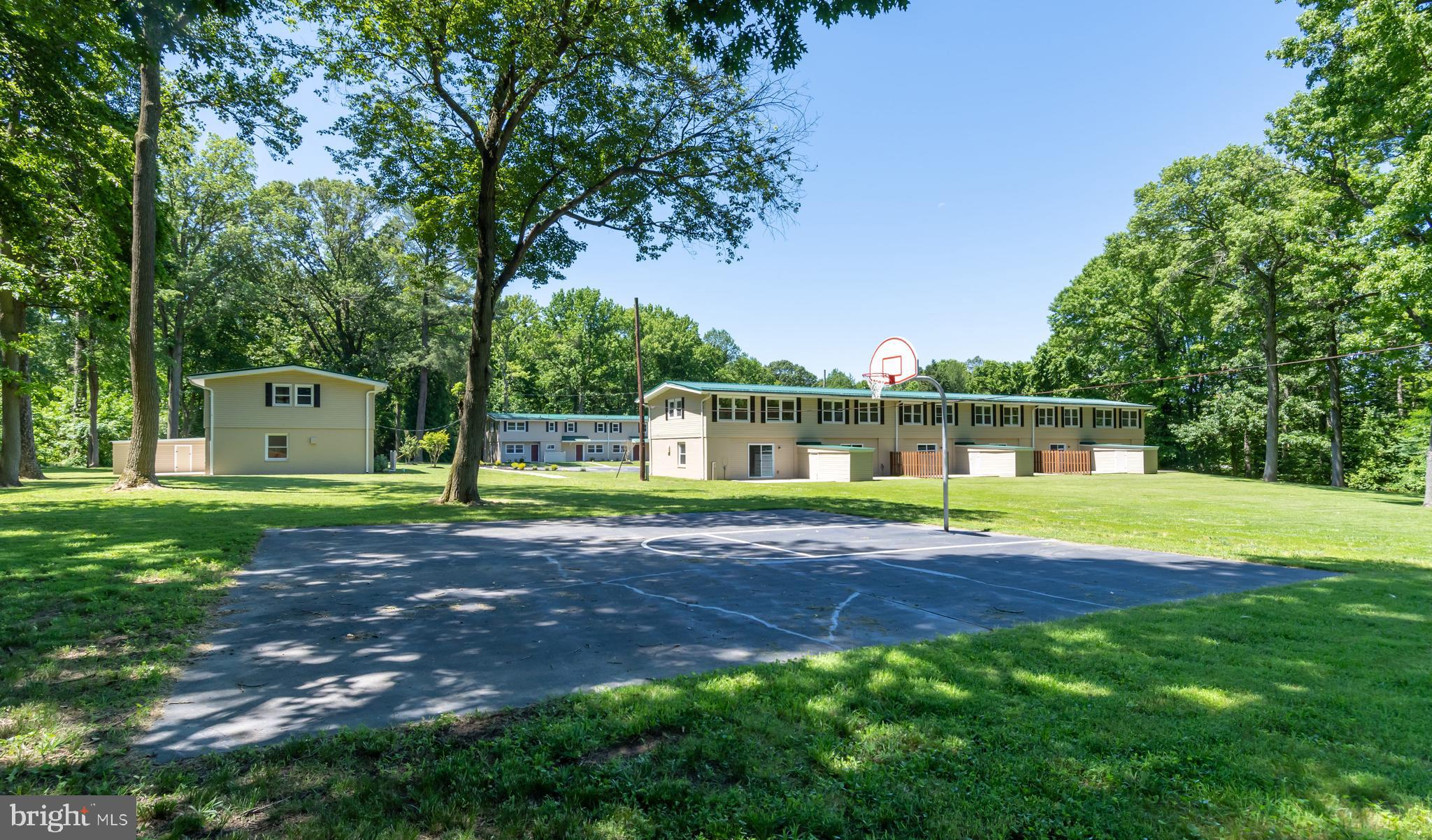 TOLCHESTER - Residential