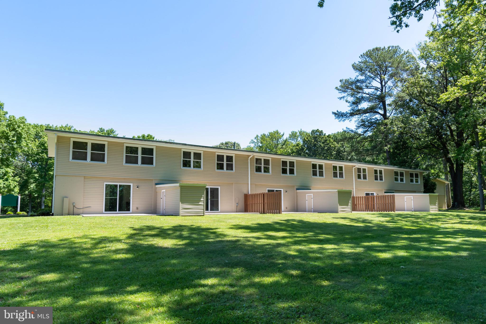 TOLCHESTER - Residential