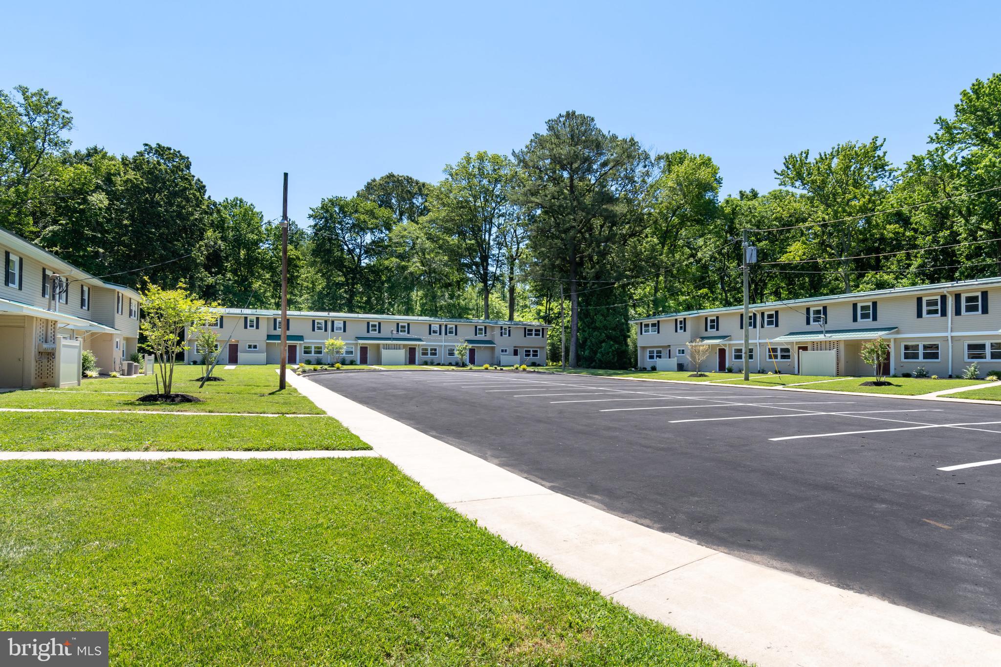 TOLCHESTER - Residential