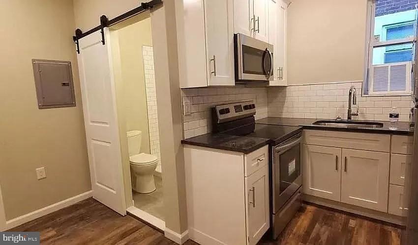 PARKSIDE - Residential Lease