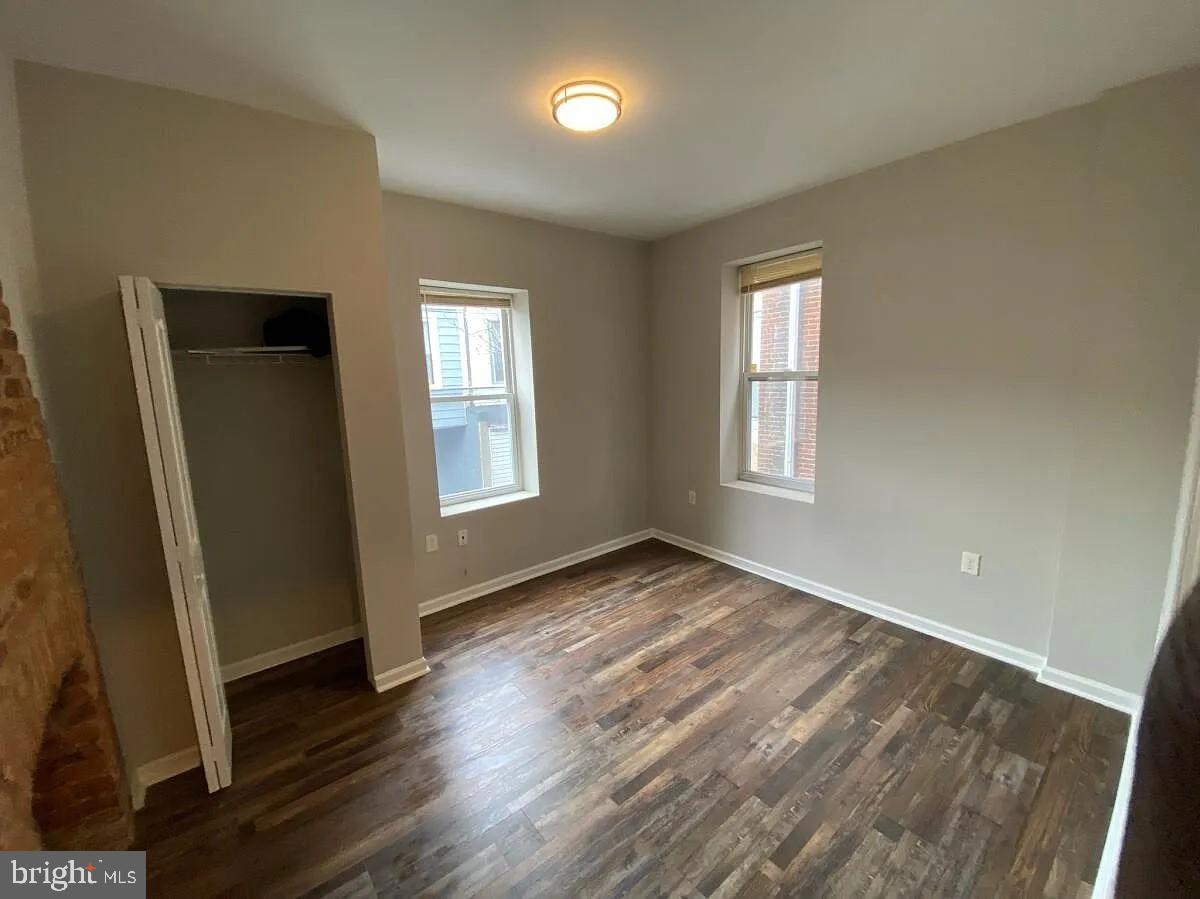 PARKSIDE - Residential Lease