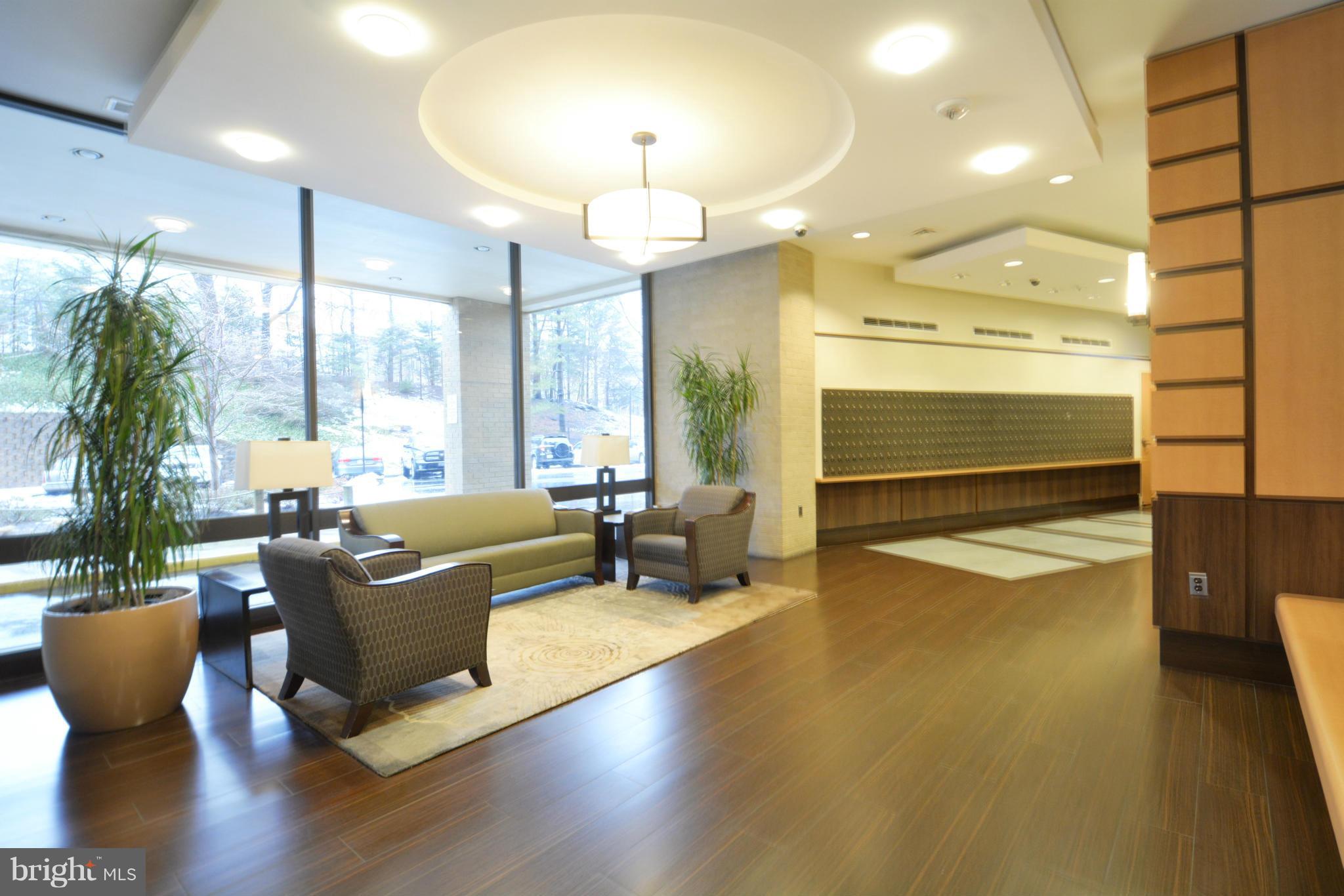 WATERGATE AT LANDMARK - Residential Lease