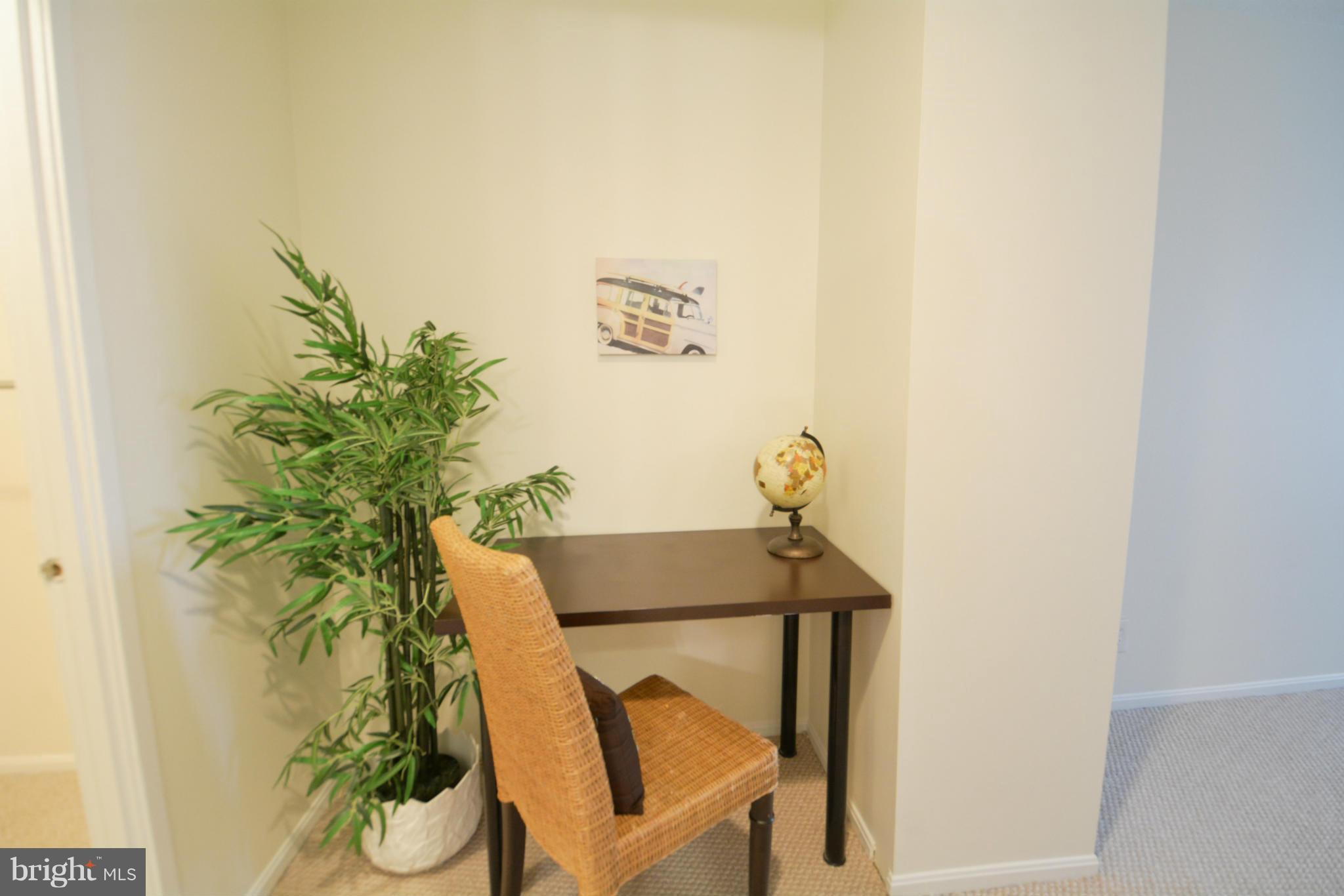 WATERGATE AT LANDMARK - Residential Lease